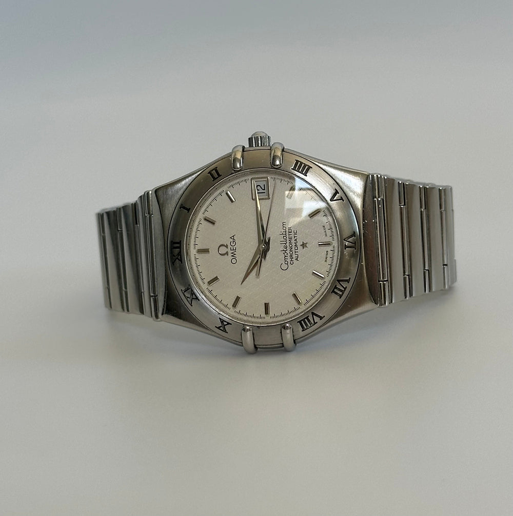 Historia kolekcji Omega Constellation - elegancja, precyzja i obserwatorium na deklu