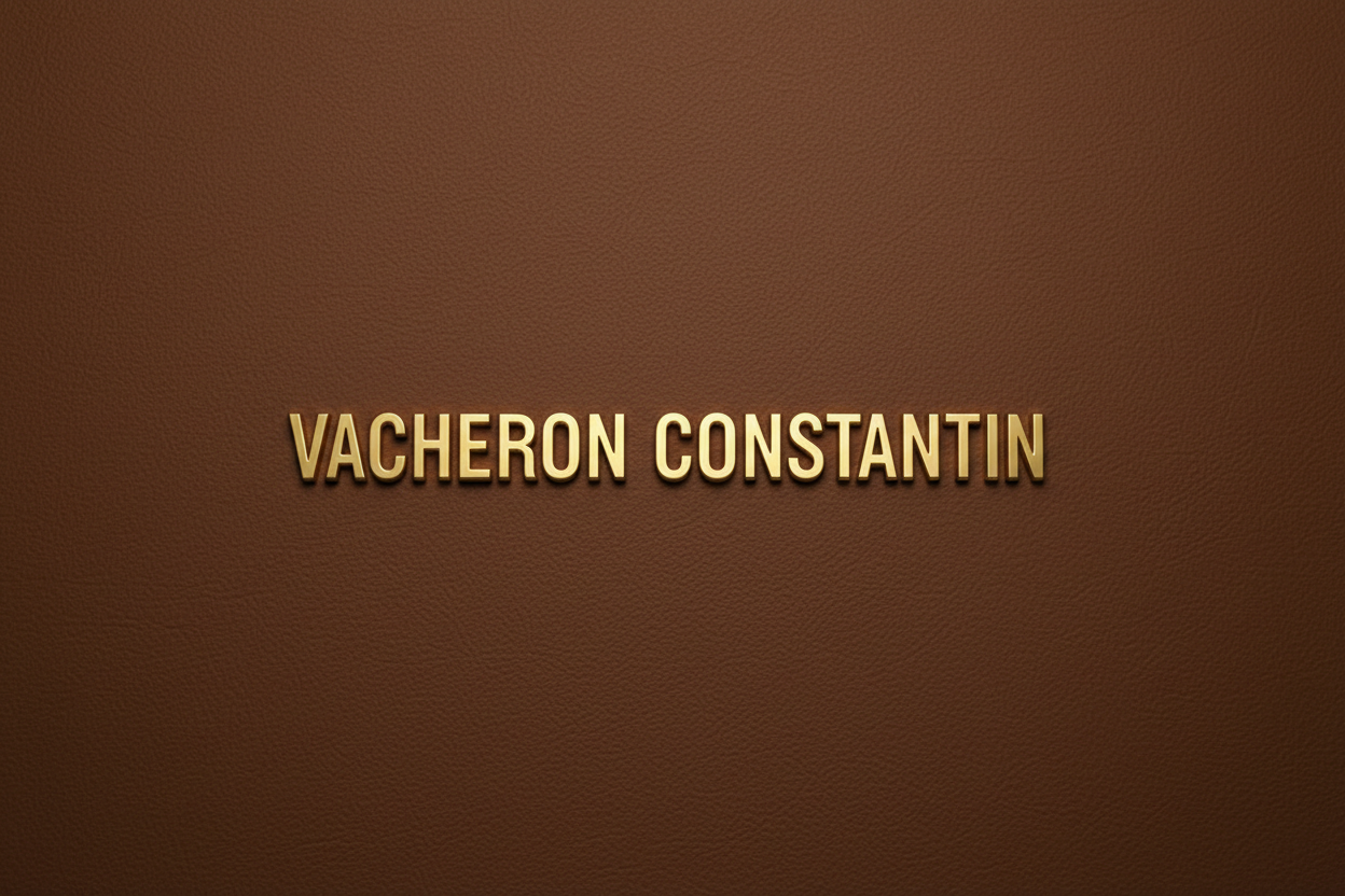 Historia Vacheron Constantin - najstarsza manufaktura Wielkiej Trójcy