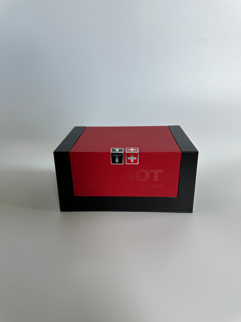 Tissot Gentleman Powermatic 80 Silicium
