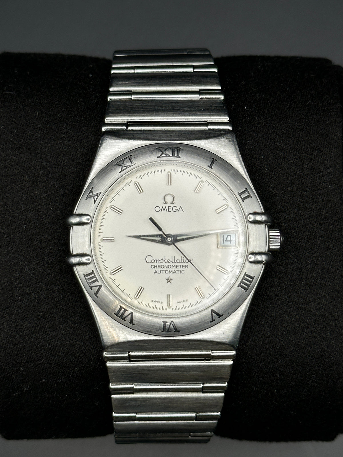 Omega Constellation Automatic Chronometer ref. 1502.3000