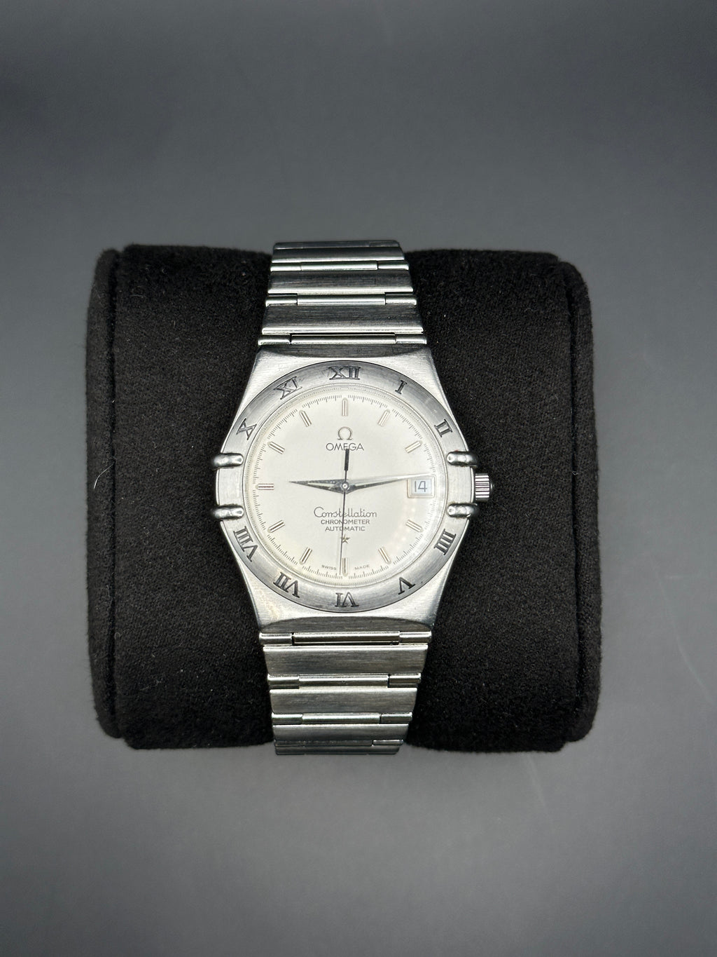 Omega Constellation Automatic Chronometer ref. 1502.3000