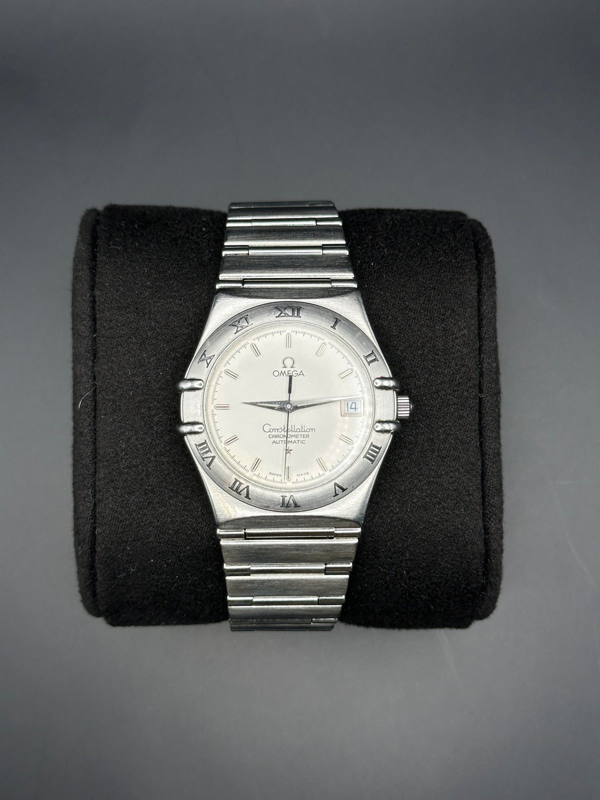 Omega Constellation Automatic Chronometer ref. 1502.3000