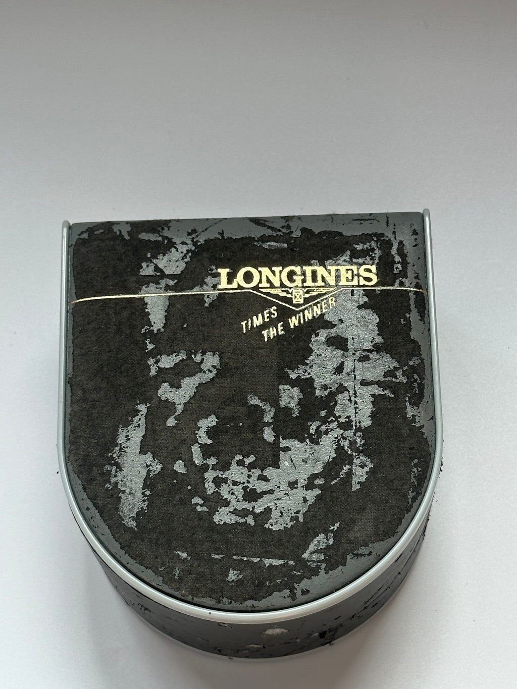 Longines Conquest Automatic L1.620.4 35 mm Full Set 2002