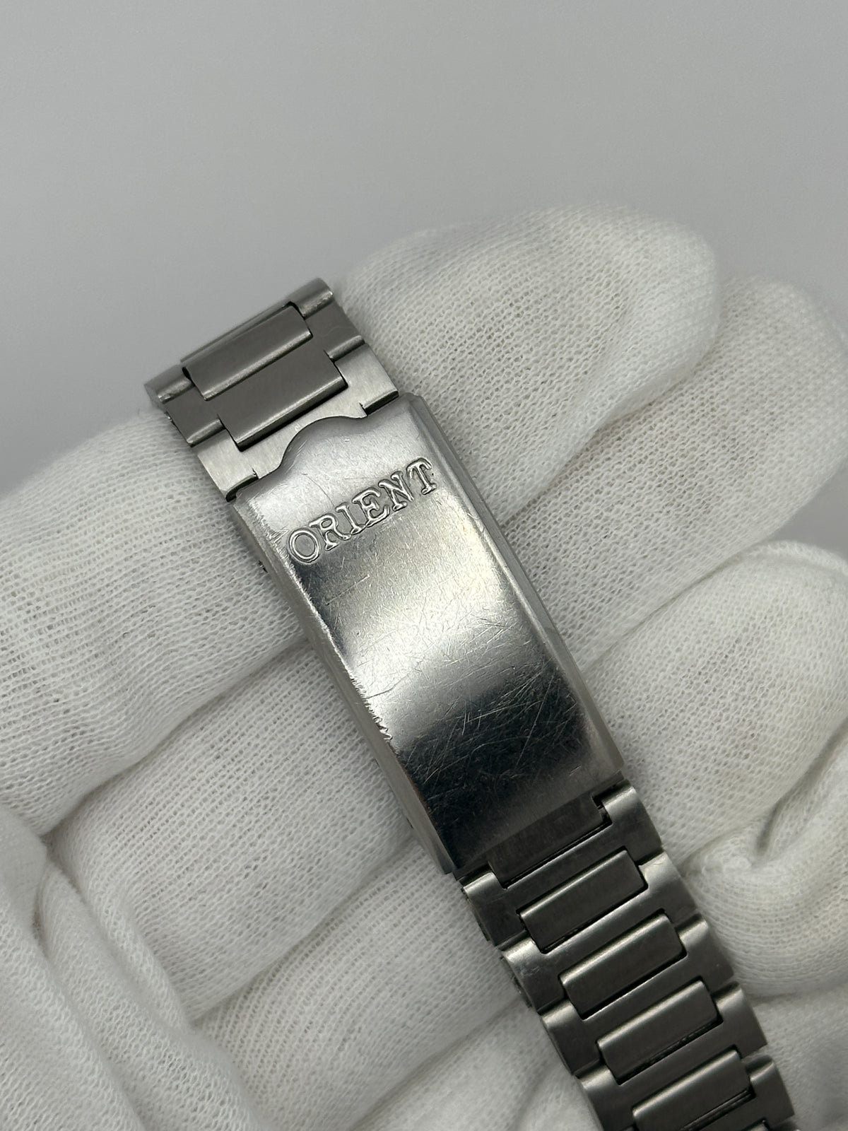 Orient Multi-Year Calendar ref. 8Y46946724-B37 – 1971 42mm