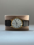 Jaeger-LeCoultre Ultra Thin 18K Gold