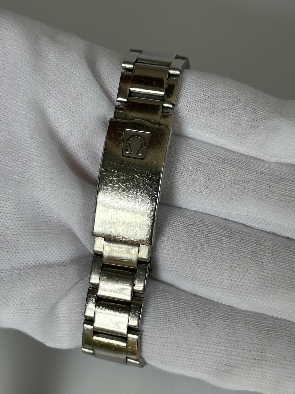 Omega Geneve Dynamic I Automatic ref. 163.039