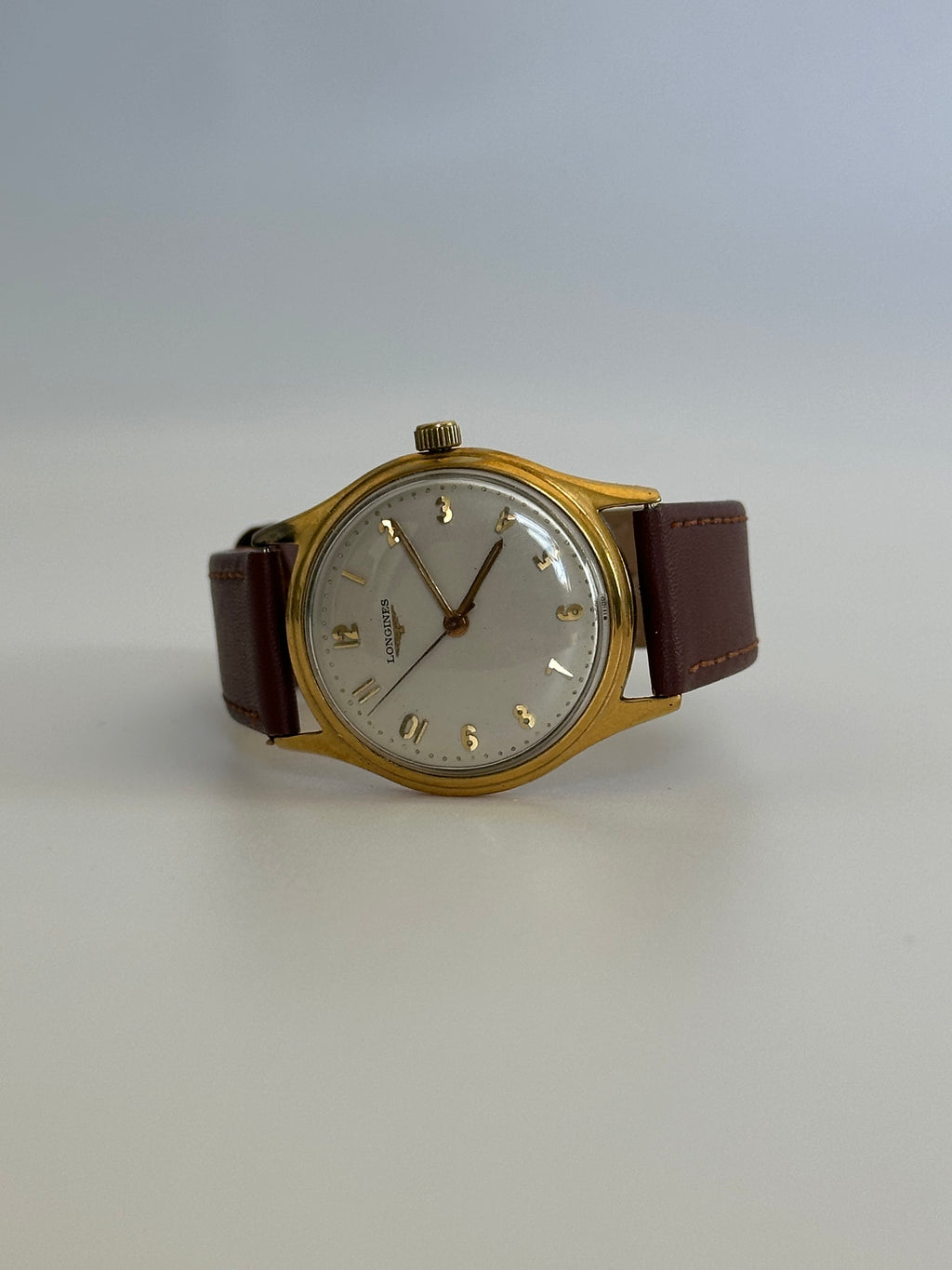 Longines Ref. 6393-6