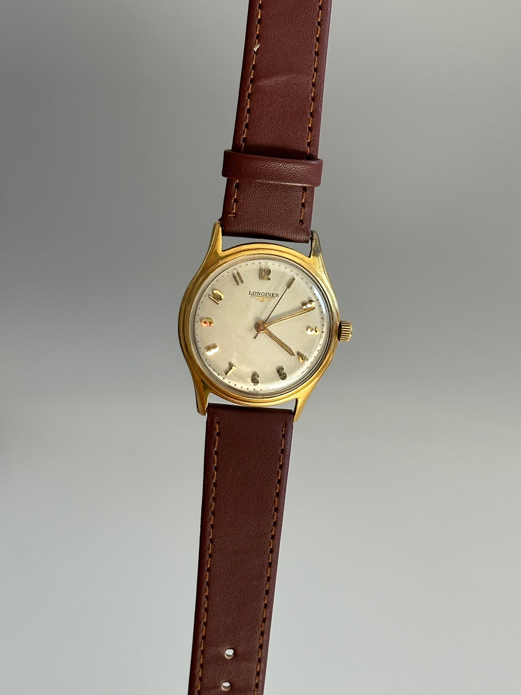 Longines Ref. 6393-6