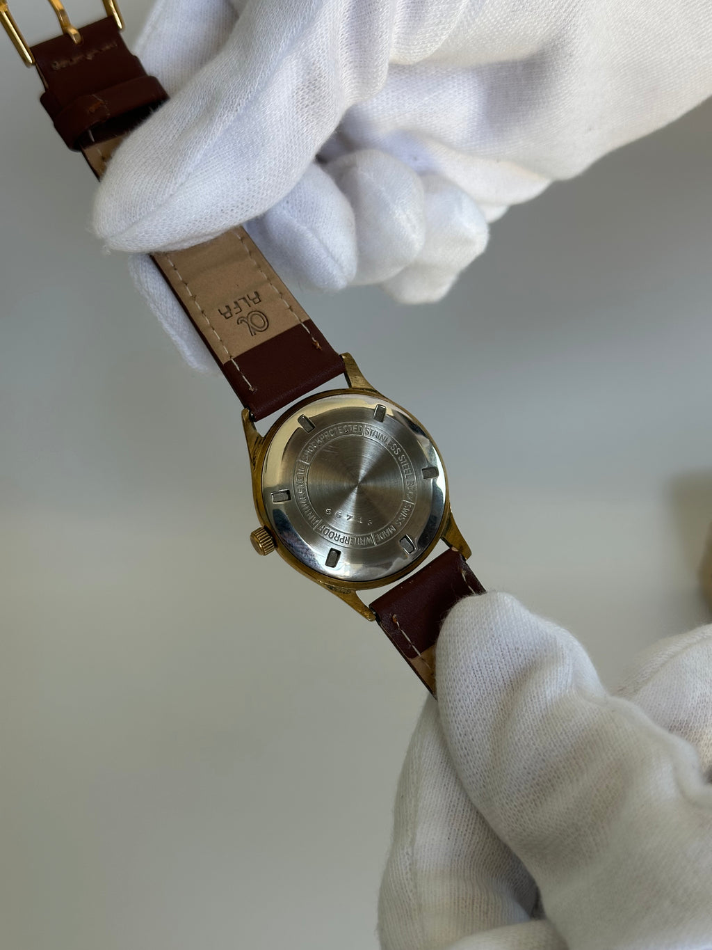 Longines Ref. 6393-6