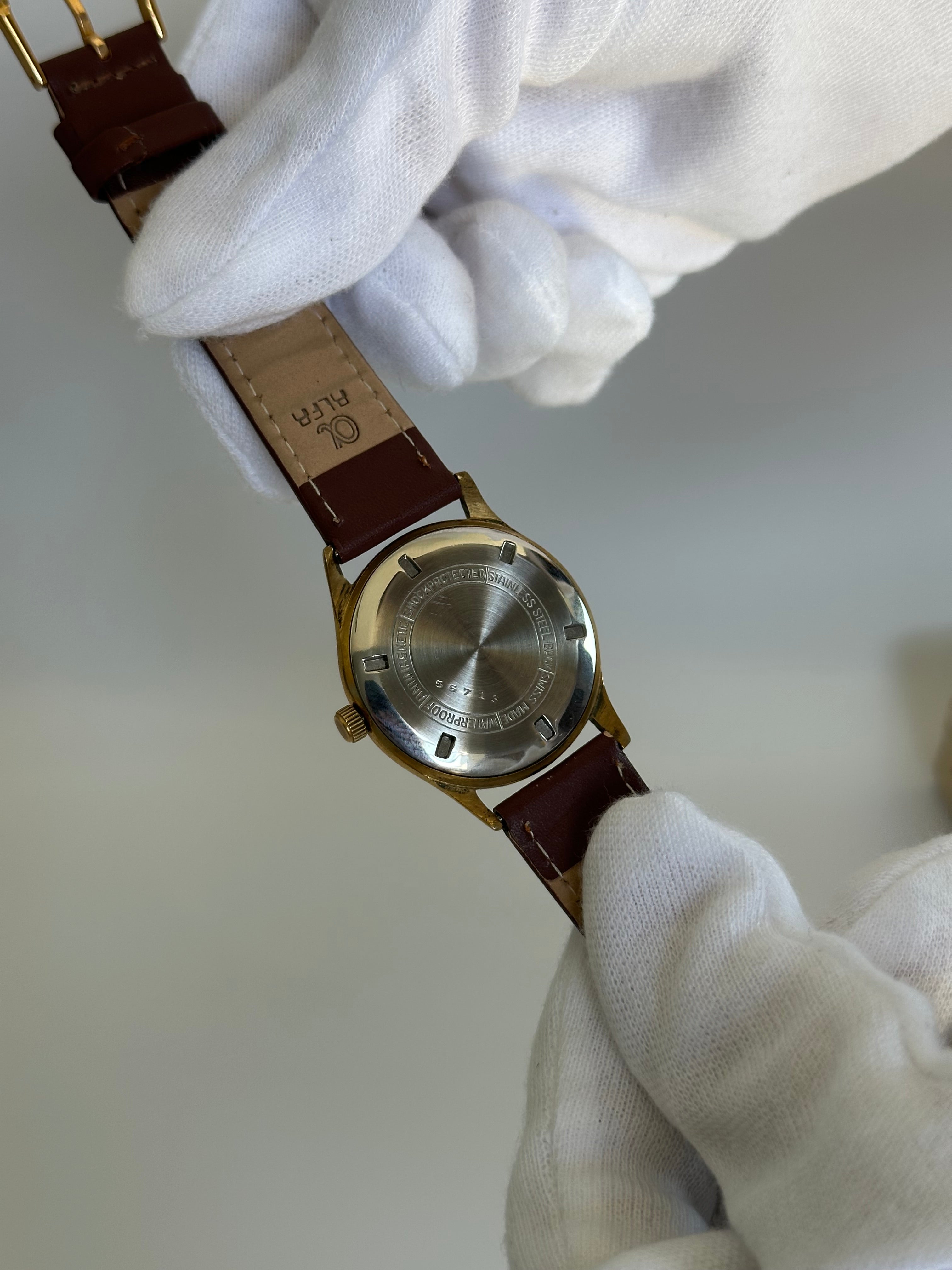 Longines Ref. 6393-6