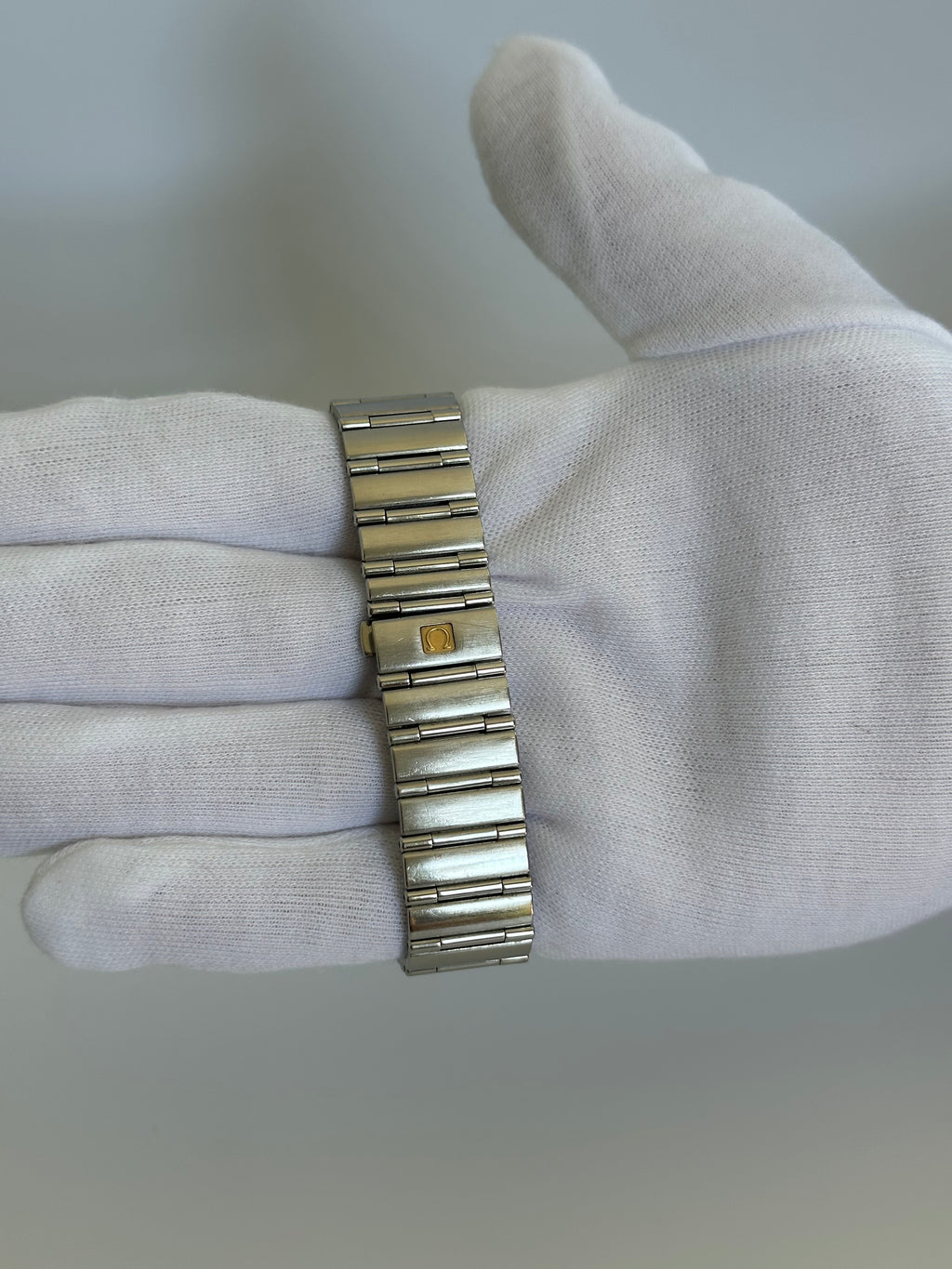 Omega Constellation Automatic Chronometer ref. 1502.3000