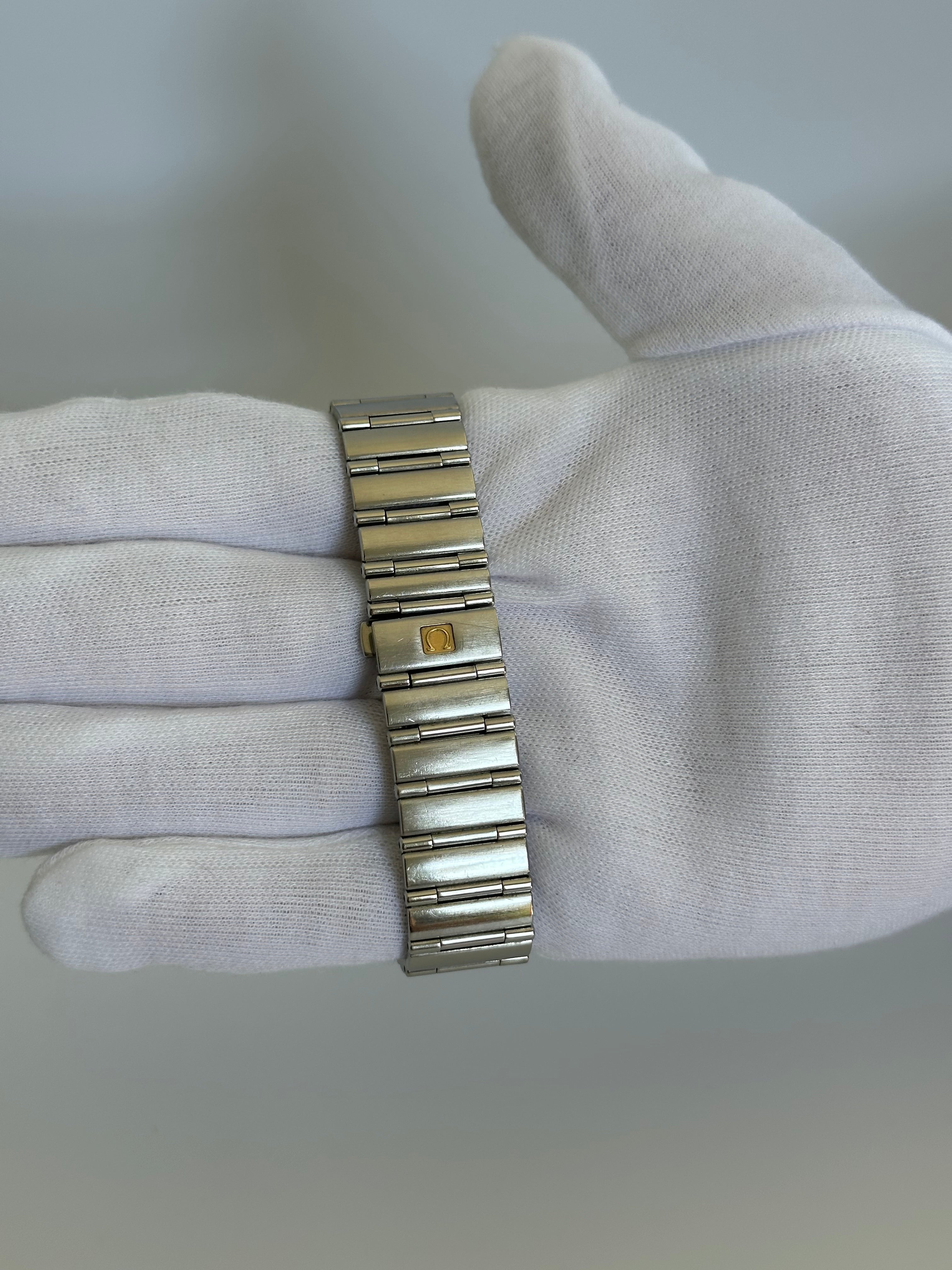Omega Constellation Automatic Chronometer ref. 1502.3000