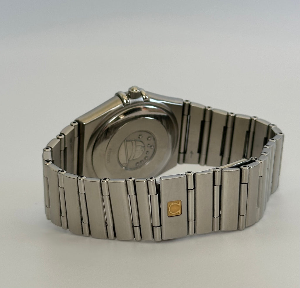Omega Constellation Automatic Chronometer ref. 1502.3000