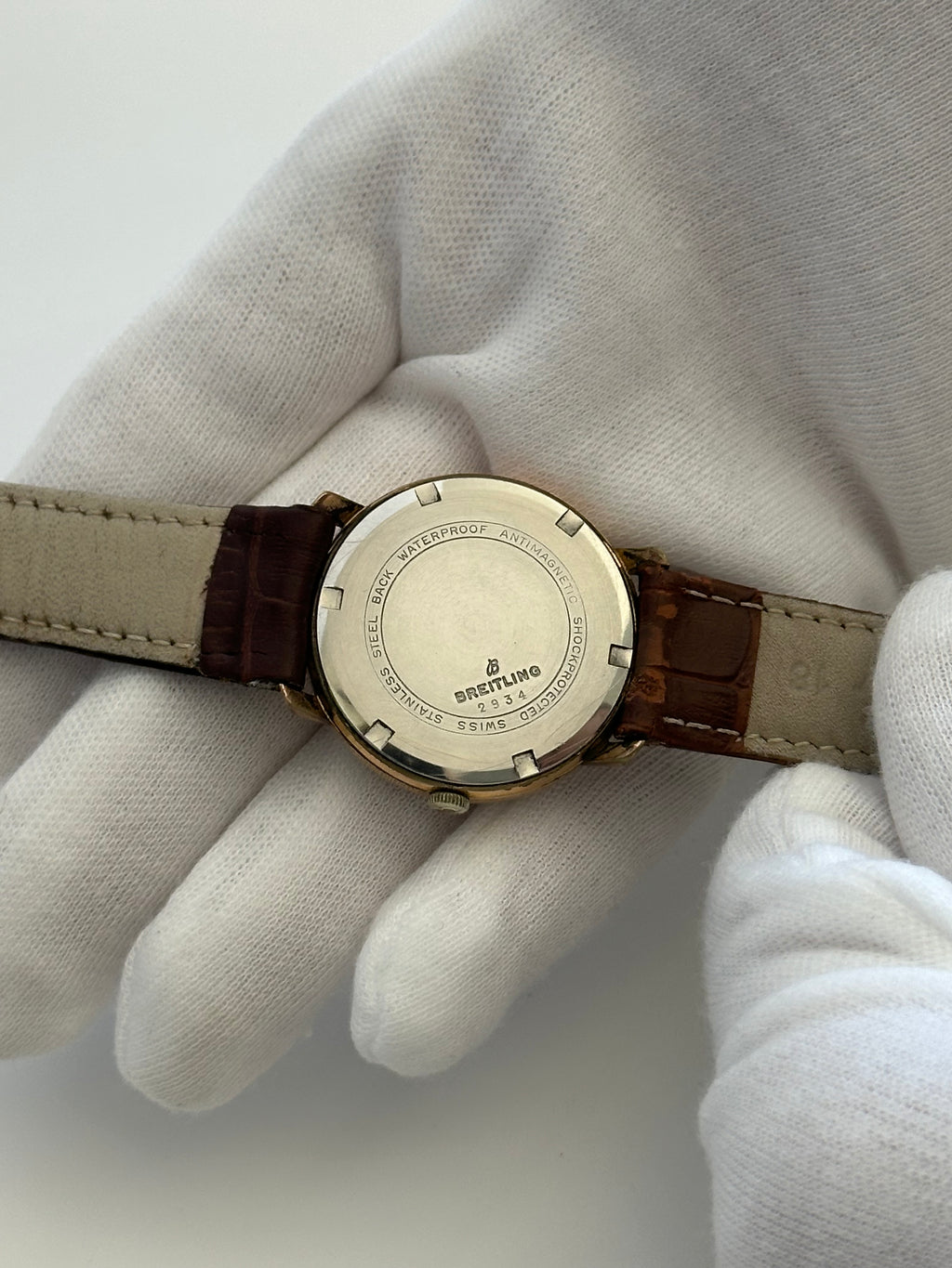 Breitling ref. 2934