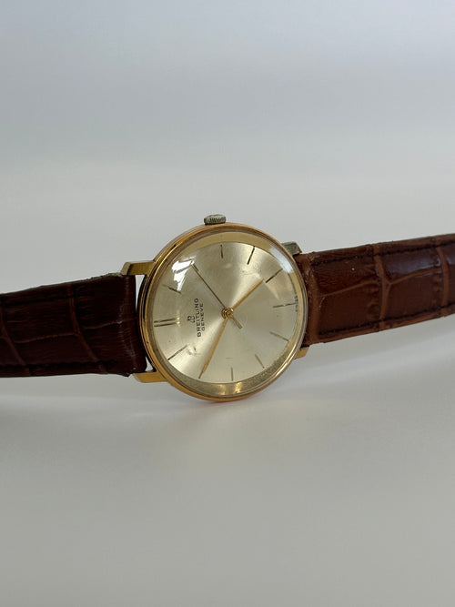Breitling ref. 2934