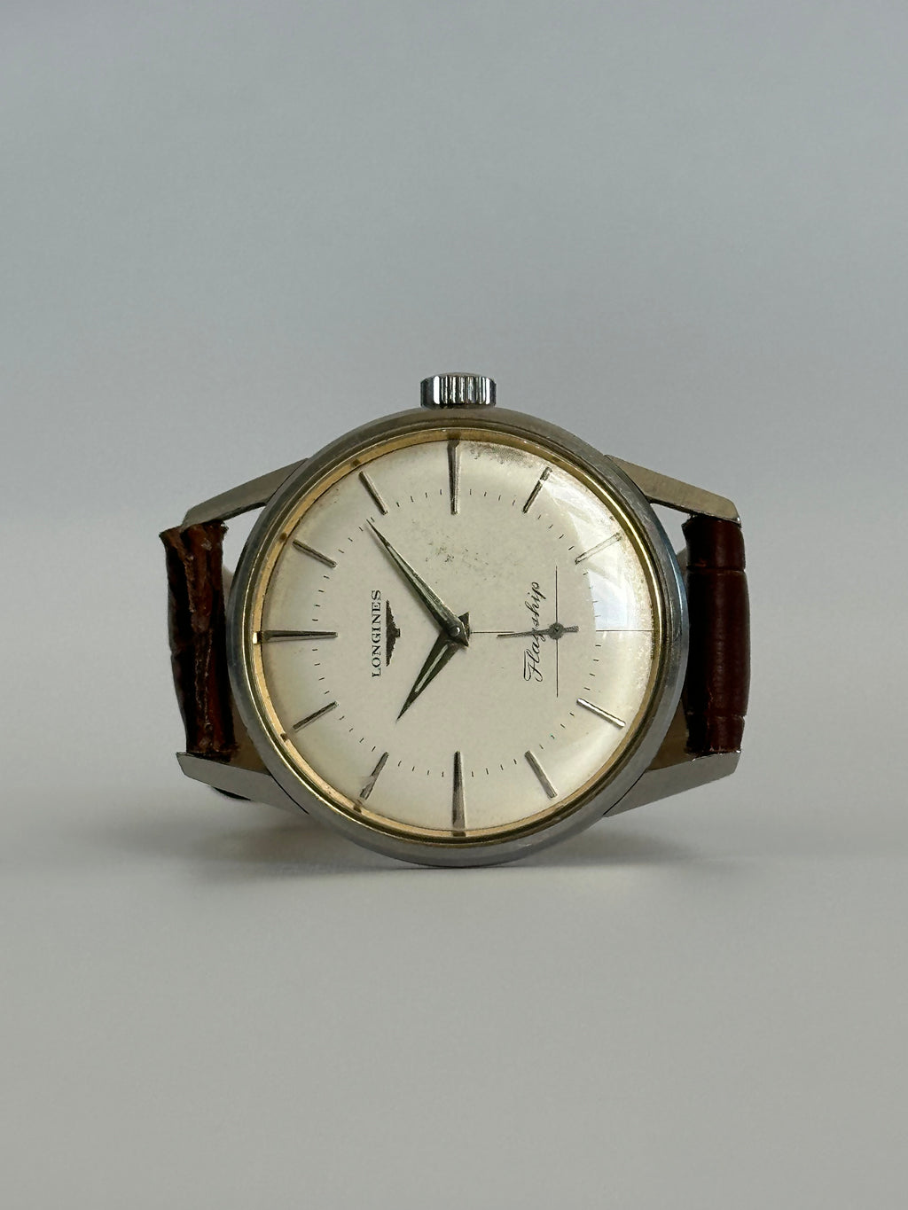 Longines Flagship ref. 1003