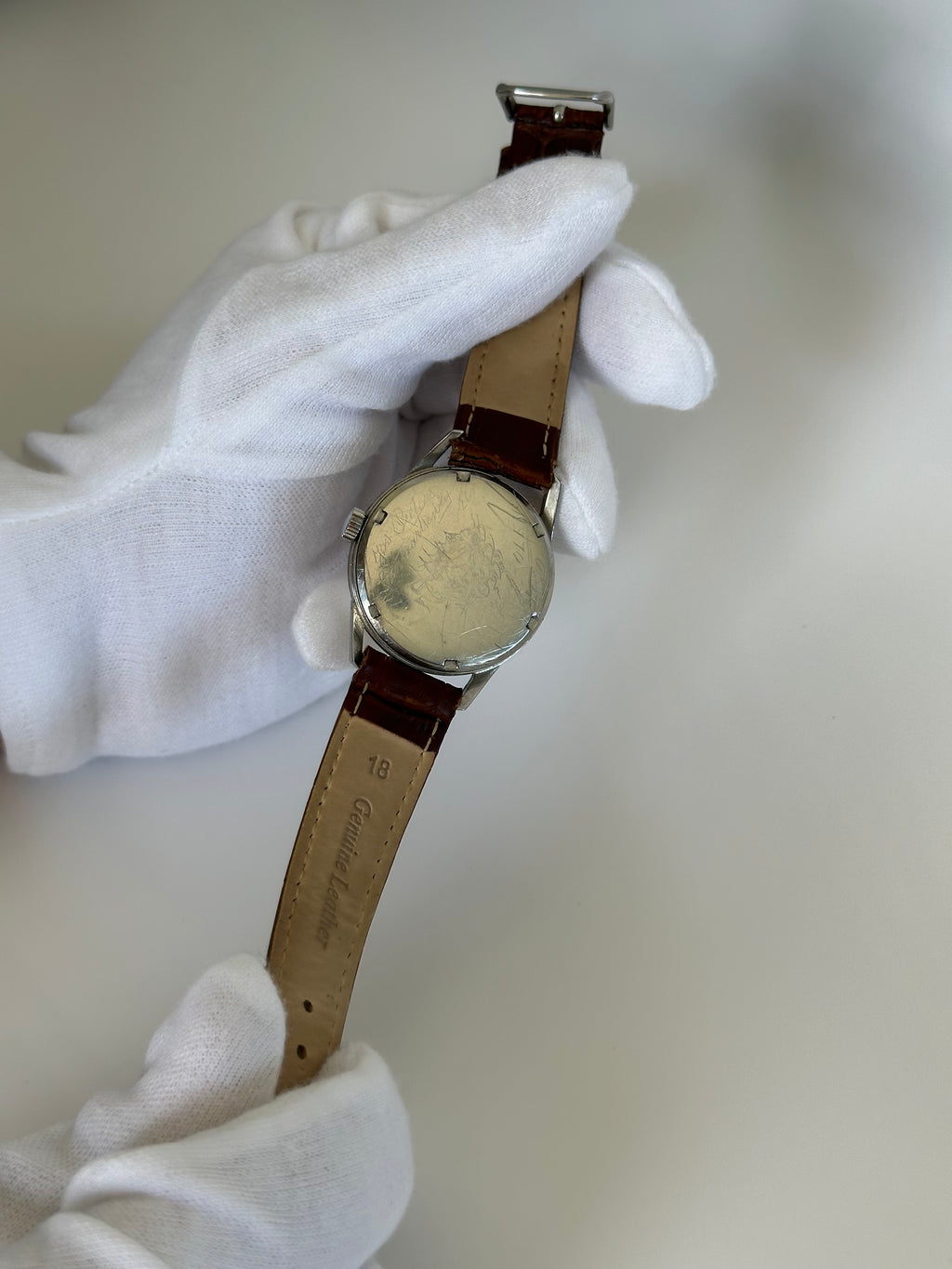 Longines Flagship ref. 1003