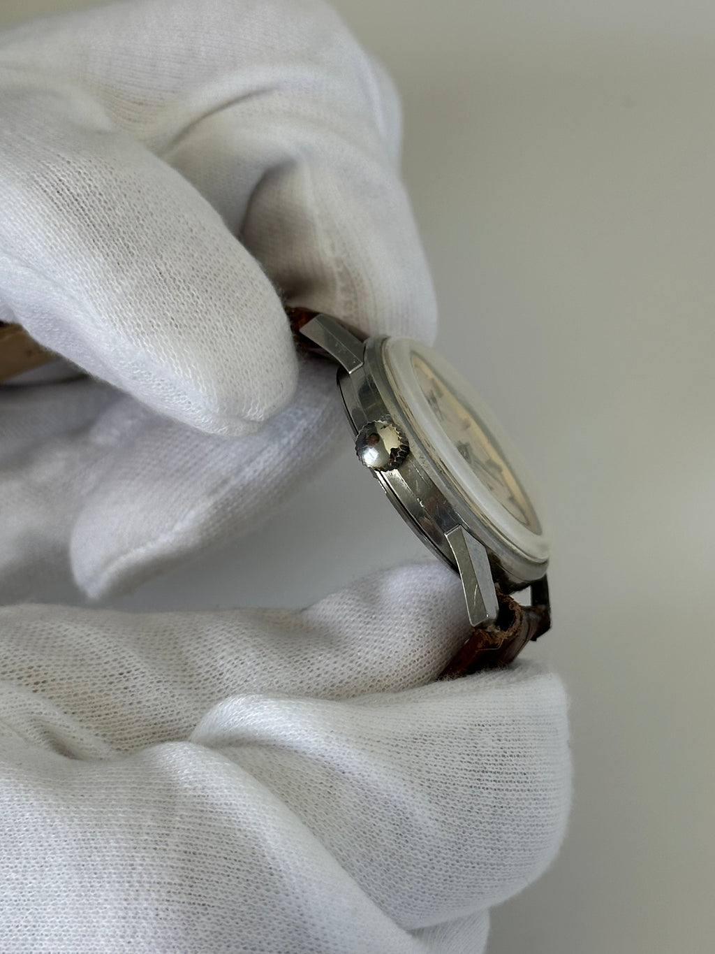 Longines Flagship ref. 1003