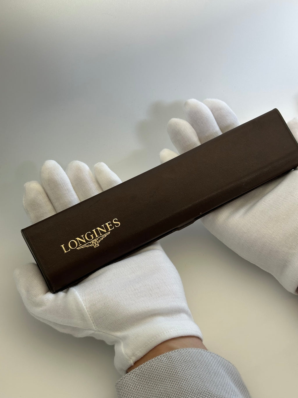 Longines Flagship ref. 1003