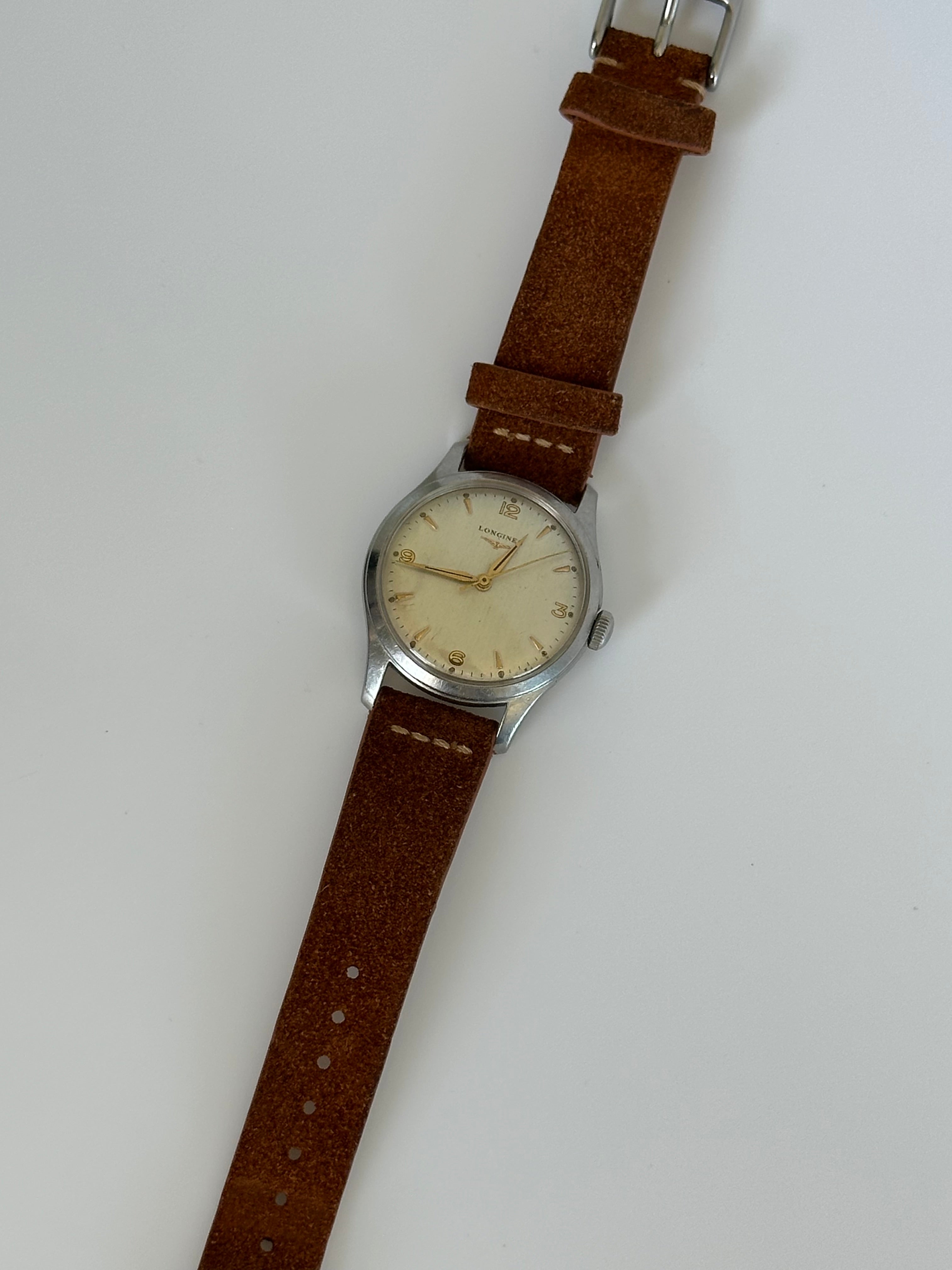 Longines ref. 6264