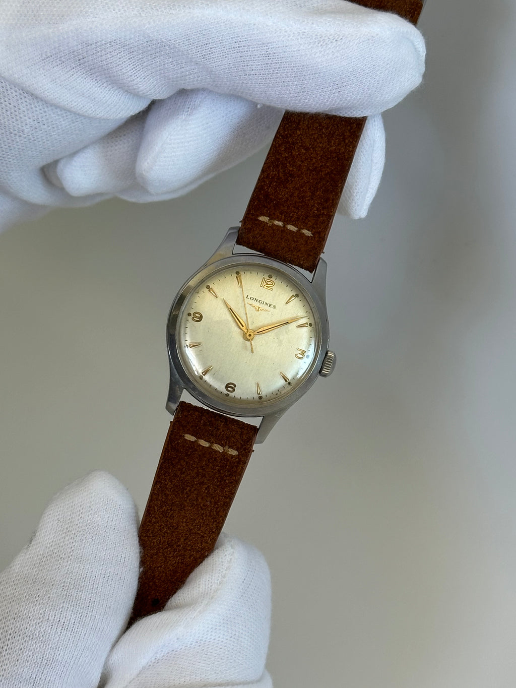 Longines ref. 6264