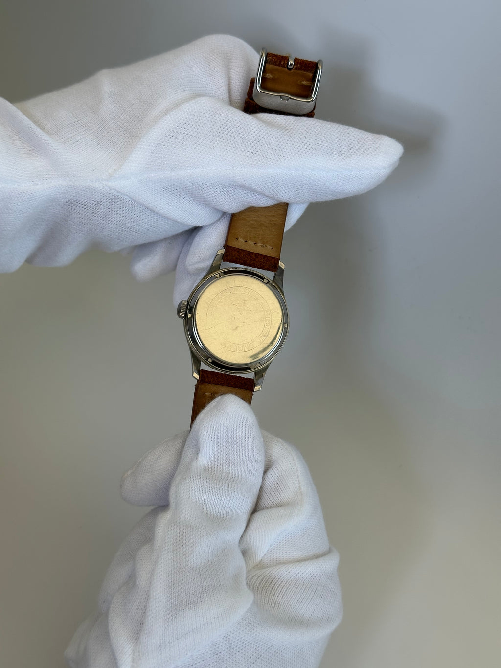 Longines ref. 6264