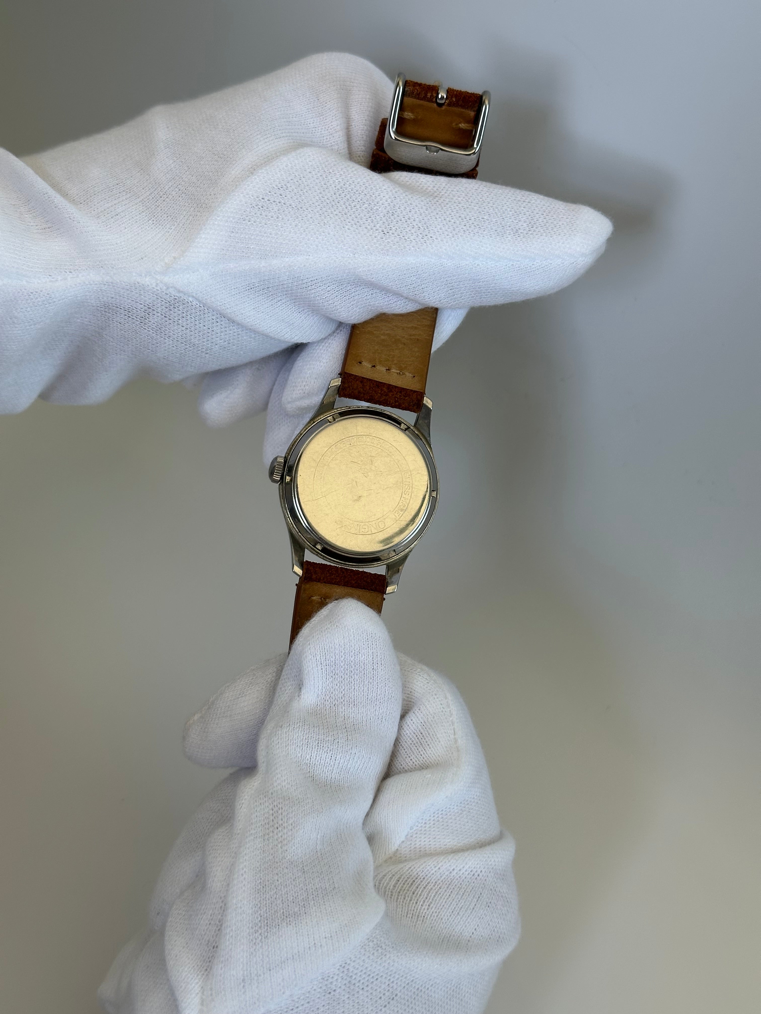 Longines ref. 6264