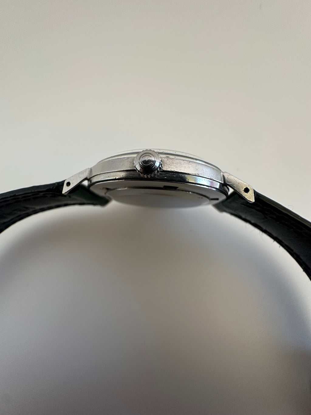 Certina Blue Ribbon Automatic Ref. 5801 102
