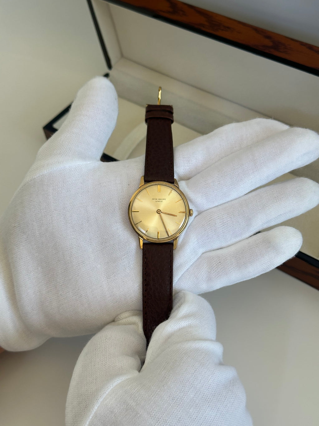 Maurice Lacroix Date Automatic Ref. 68641