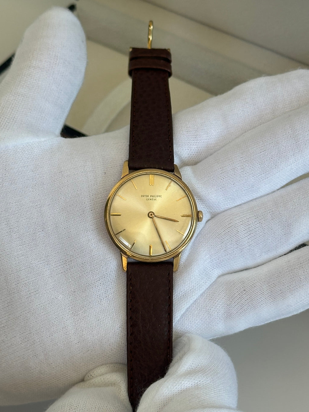 Maurice Lacroix Date Automatic Ref. 68641