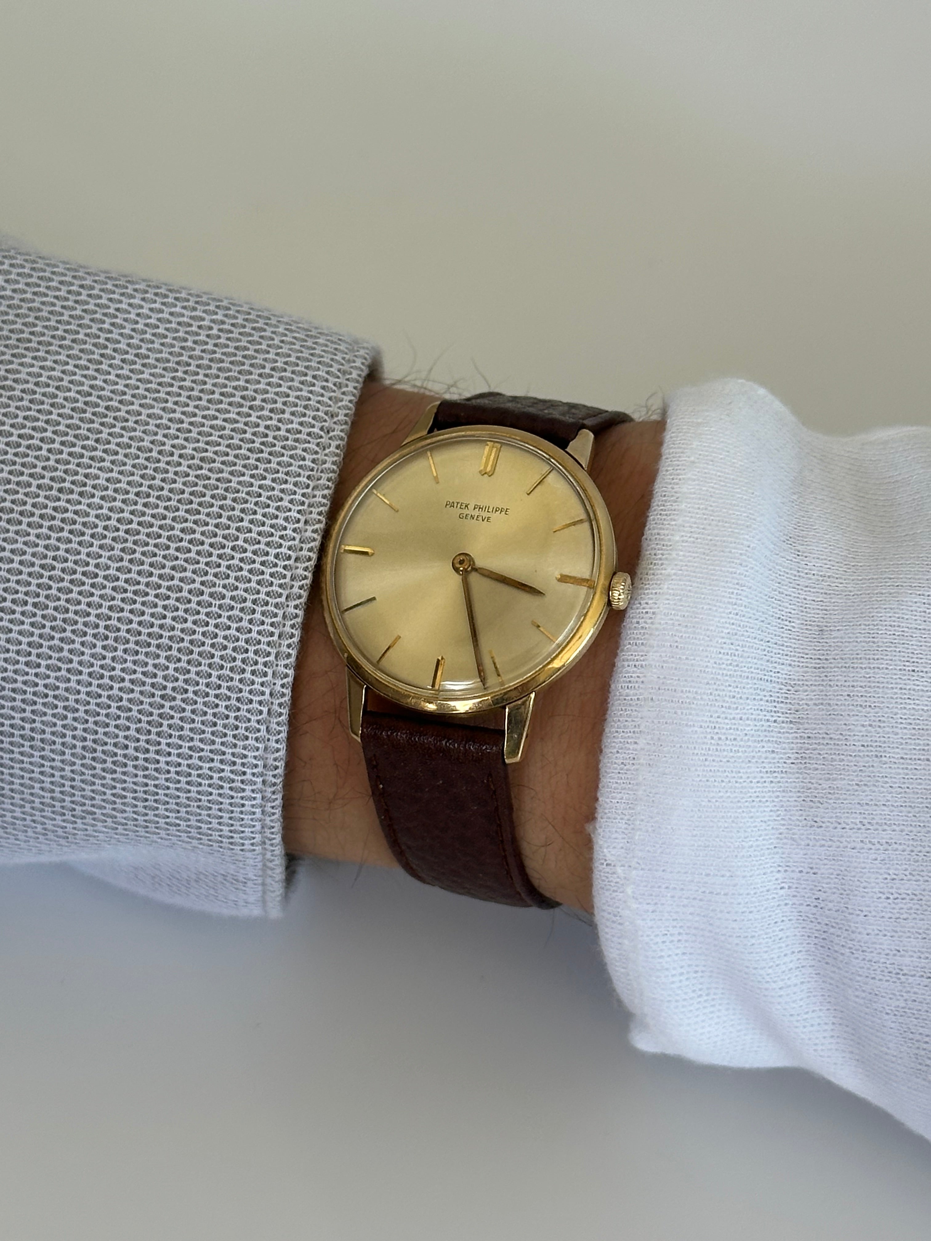 Maurice Lacroix Date Automatic Ref. 68641
