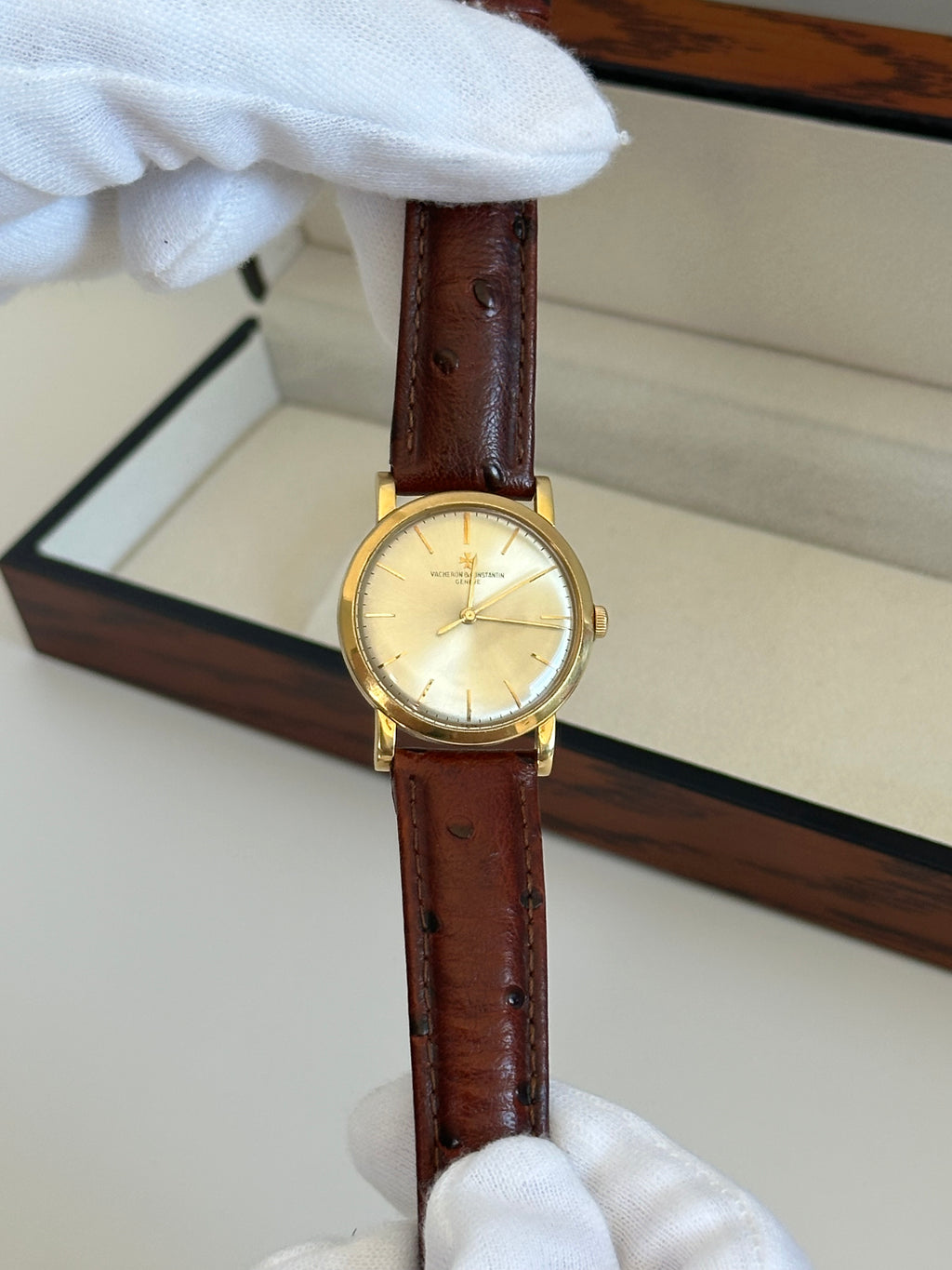 Maurice Lacroix Date Automatic Ref. 68641