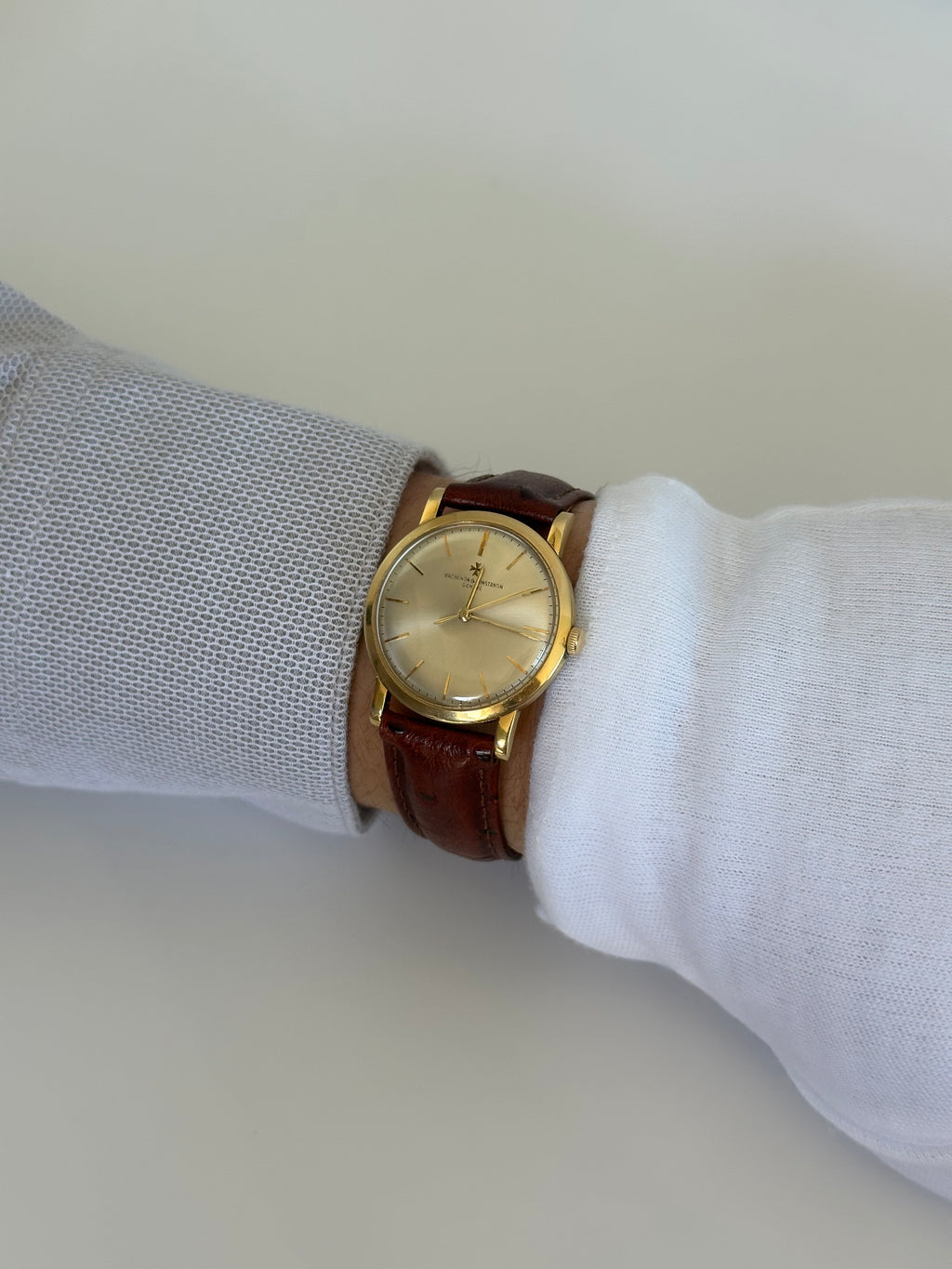 Maurice Lacroix Date Automatic Ref. 68641
