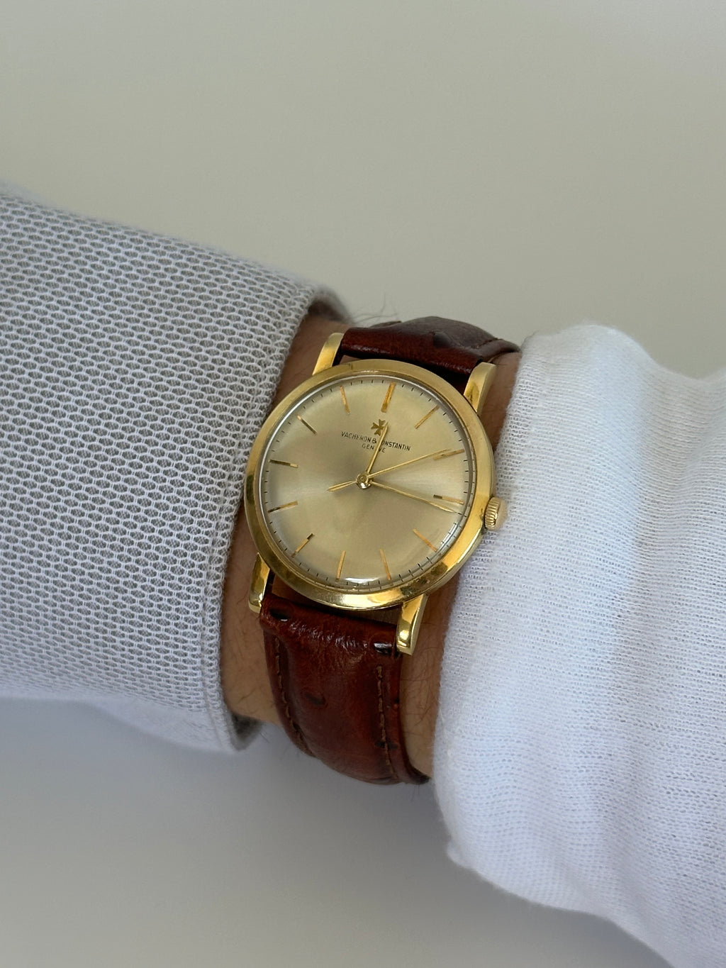 Maurice Lacroix Date Automatic Ref. 68641