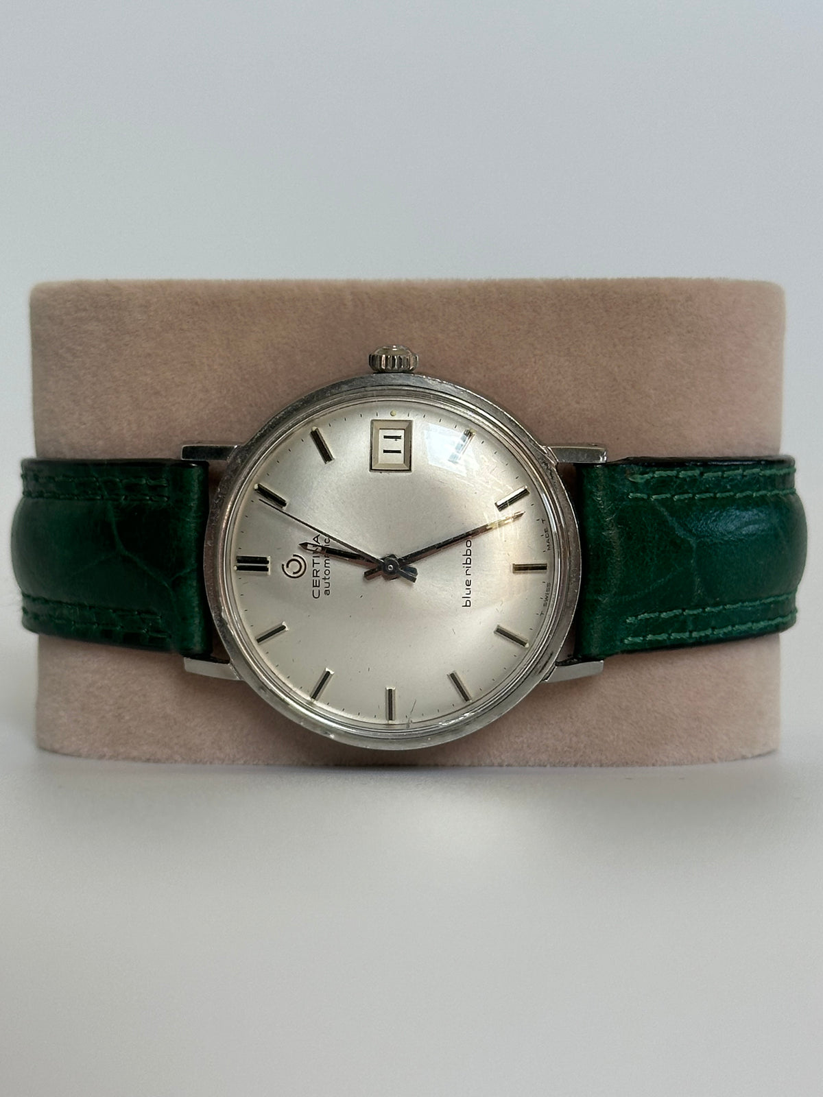 Certina Blue Ribbon Automatic ref. 5801 102