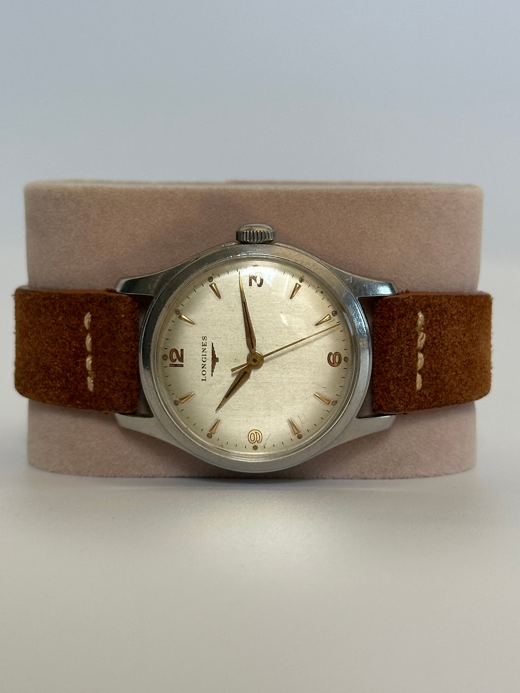 Longines ref. 6264