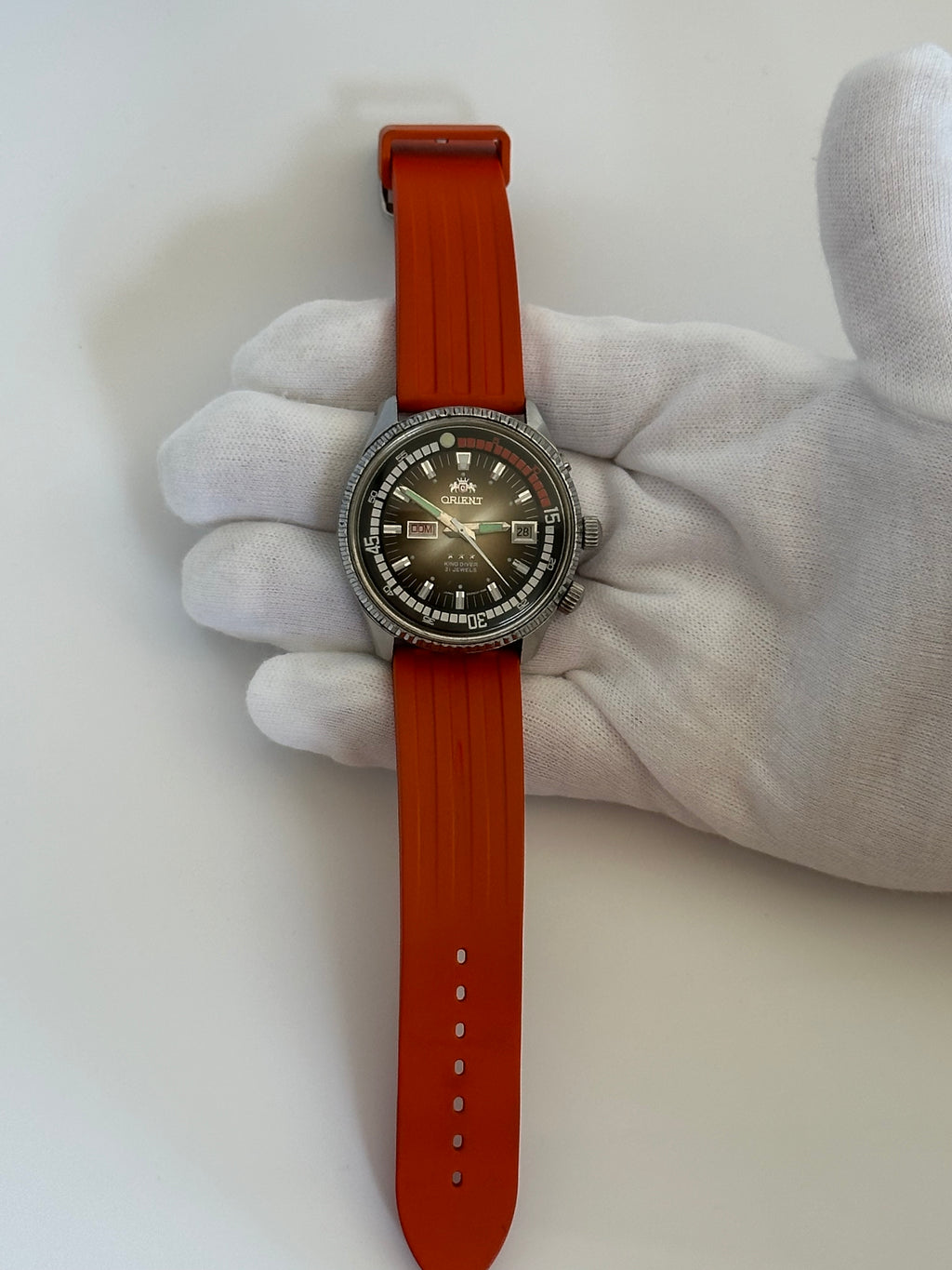 Maurice Lacroix Date Automatic Ref. 68641