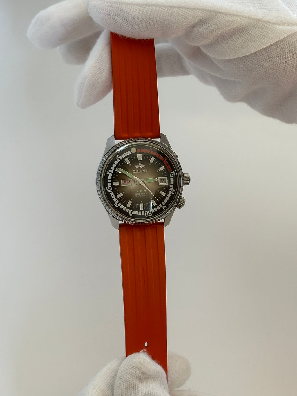 Maurice Lacroix Date Automatic Ref. 68641