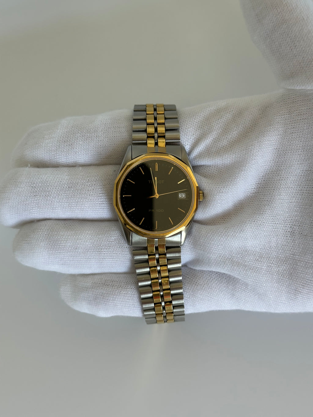 Tissot PR 100 Quartz ref. P360/460