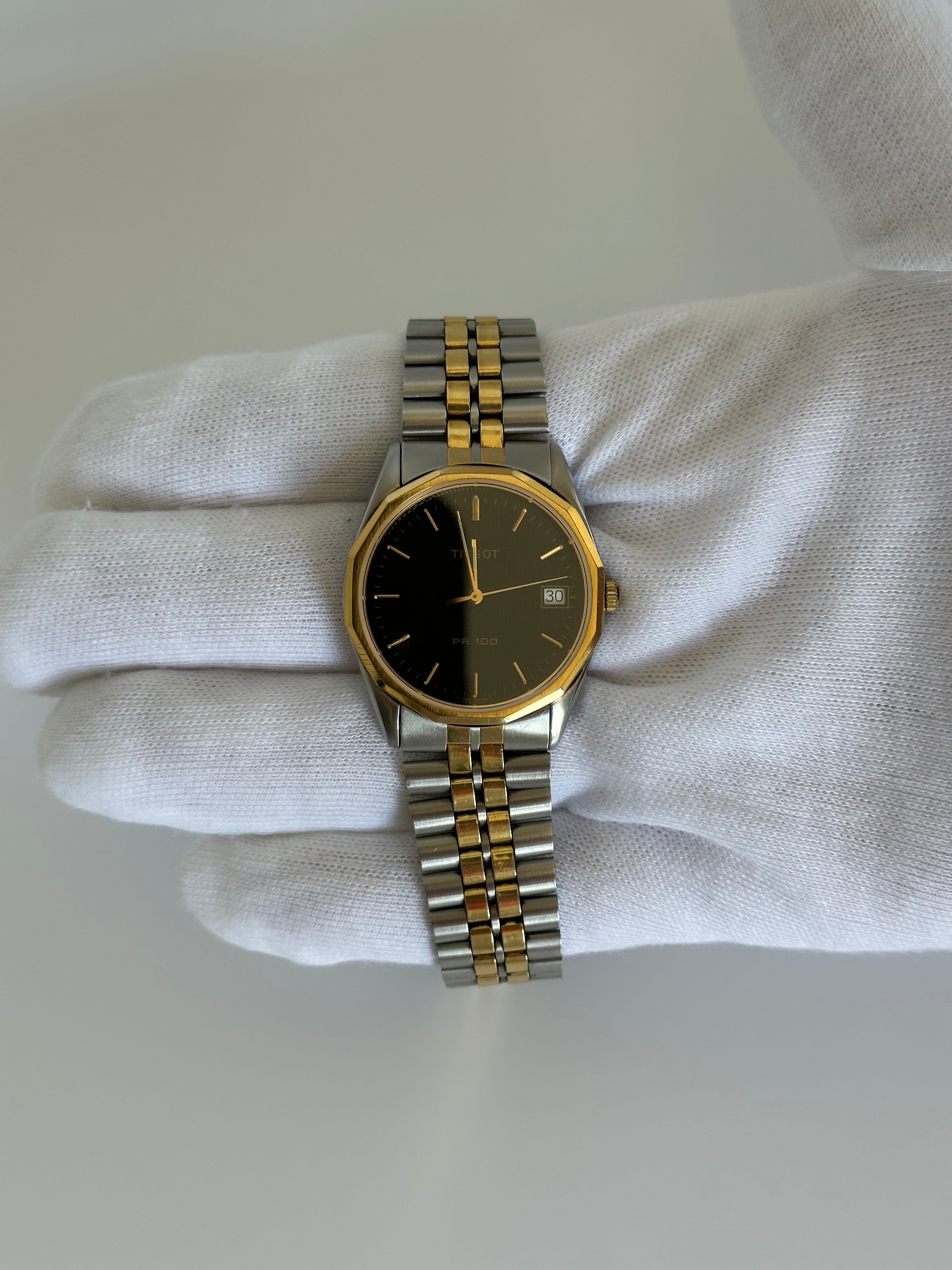 Tissot PR 100 Quartz ref. P360/460