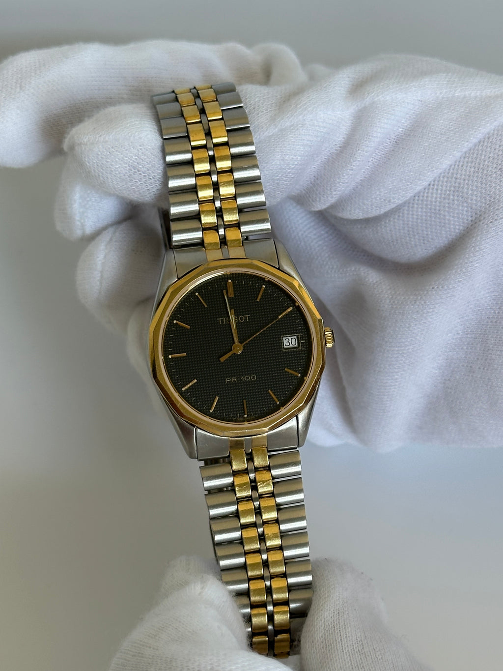 Tissot PR 100 Quartz ref. P360/460