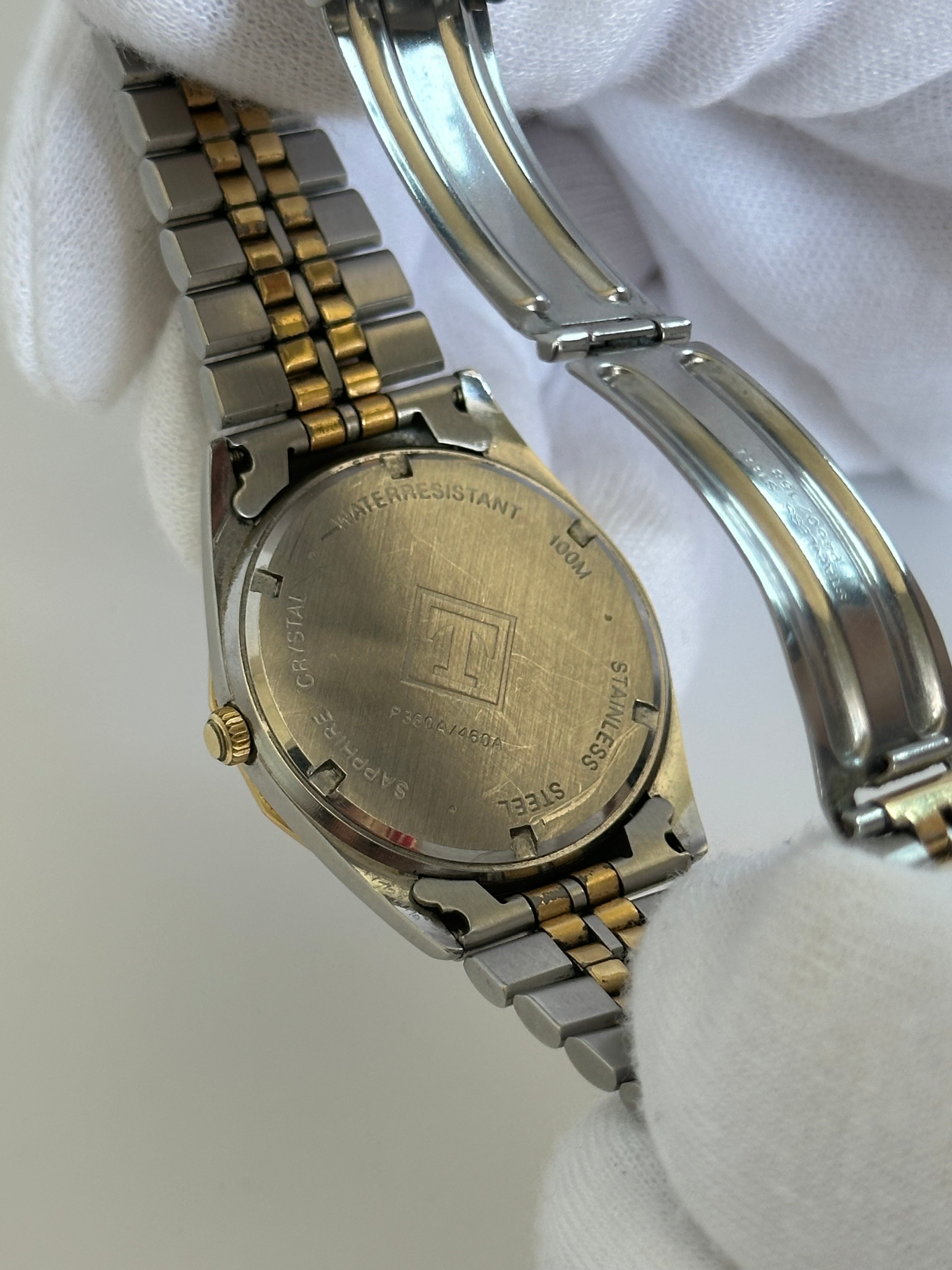 Tissot PR 100 Quartz ref. P360/460