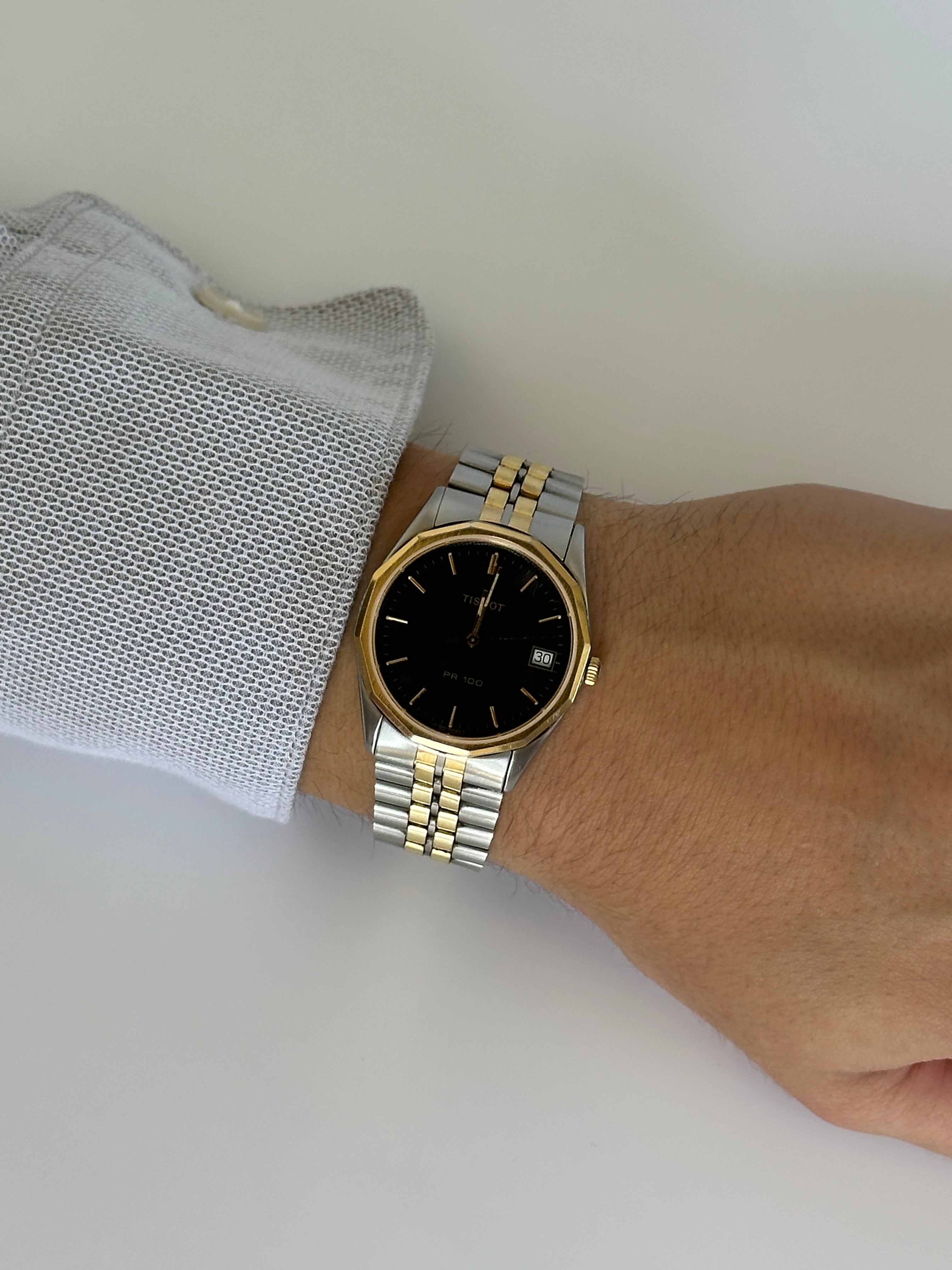 Tissot PR 100 Quartz ref. P360/460