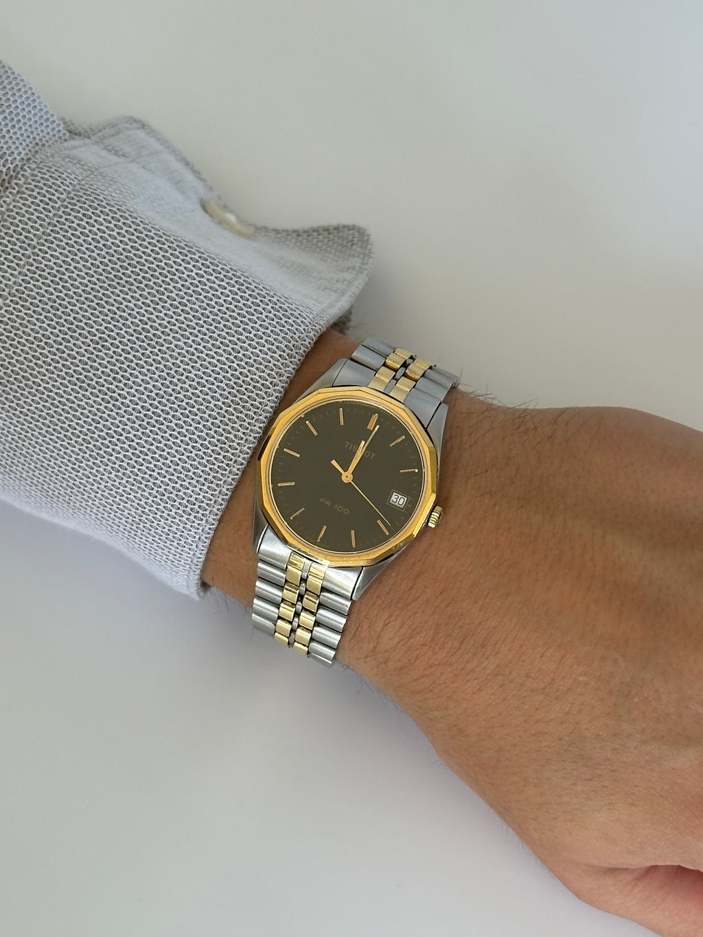 Tissot PR 100 Quartz ref. P360/460