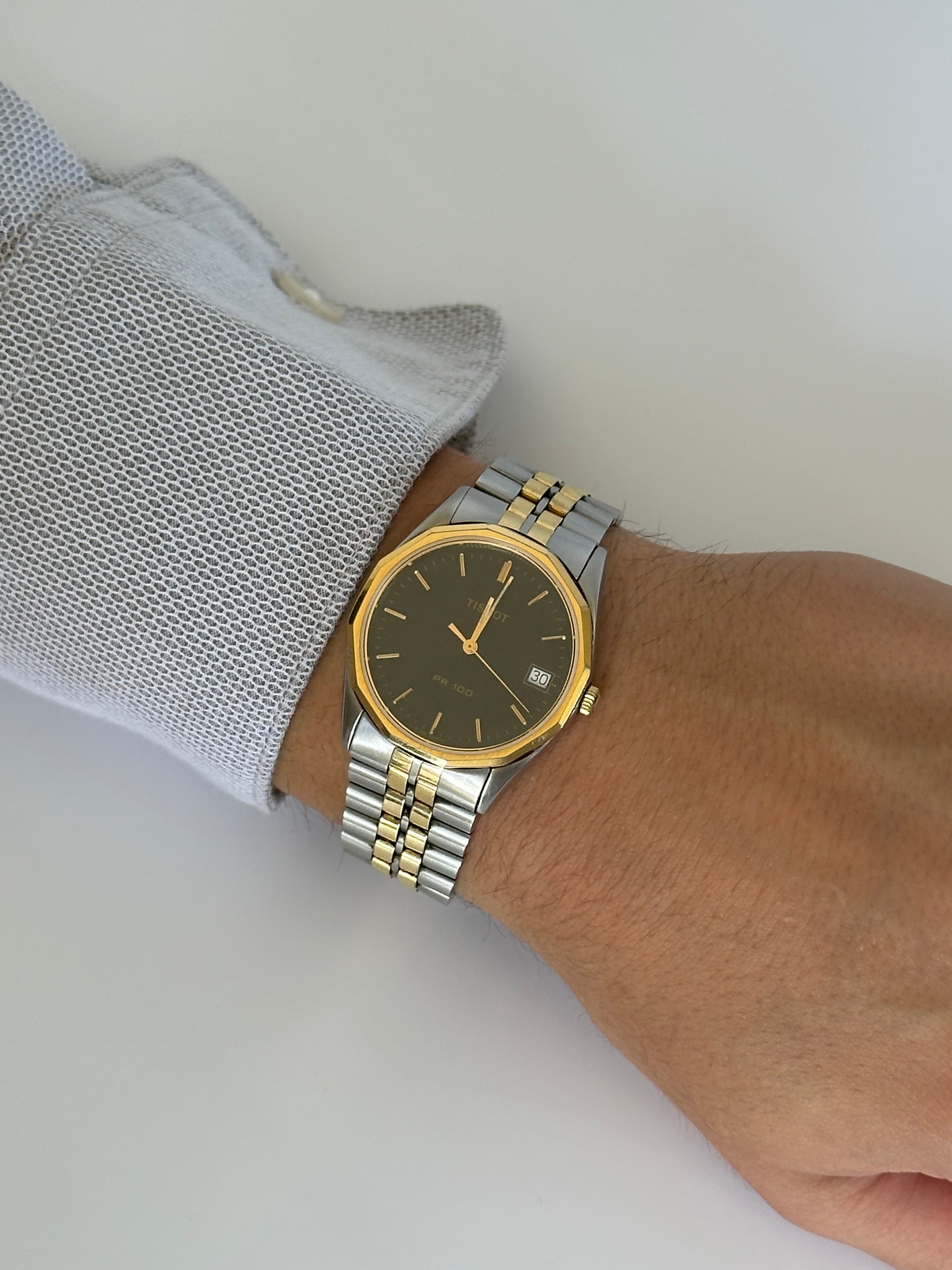 Tissot PR 100 Quartz ref. P360/460