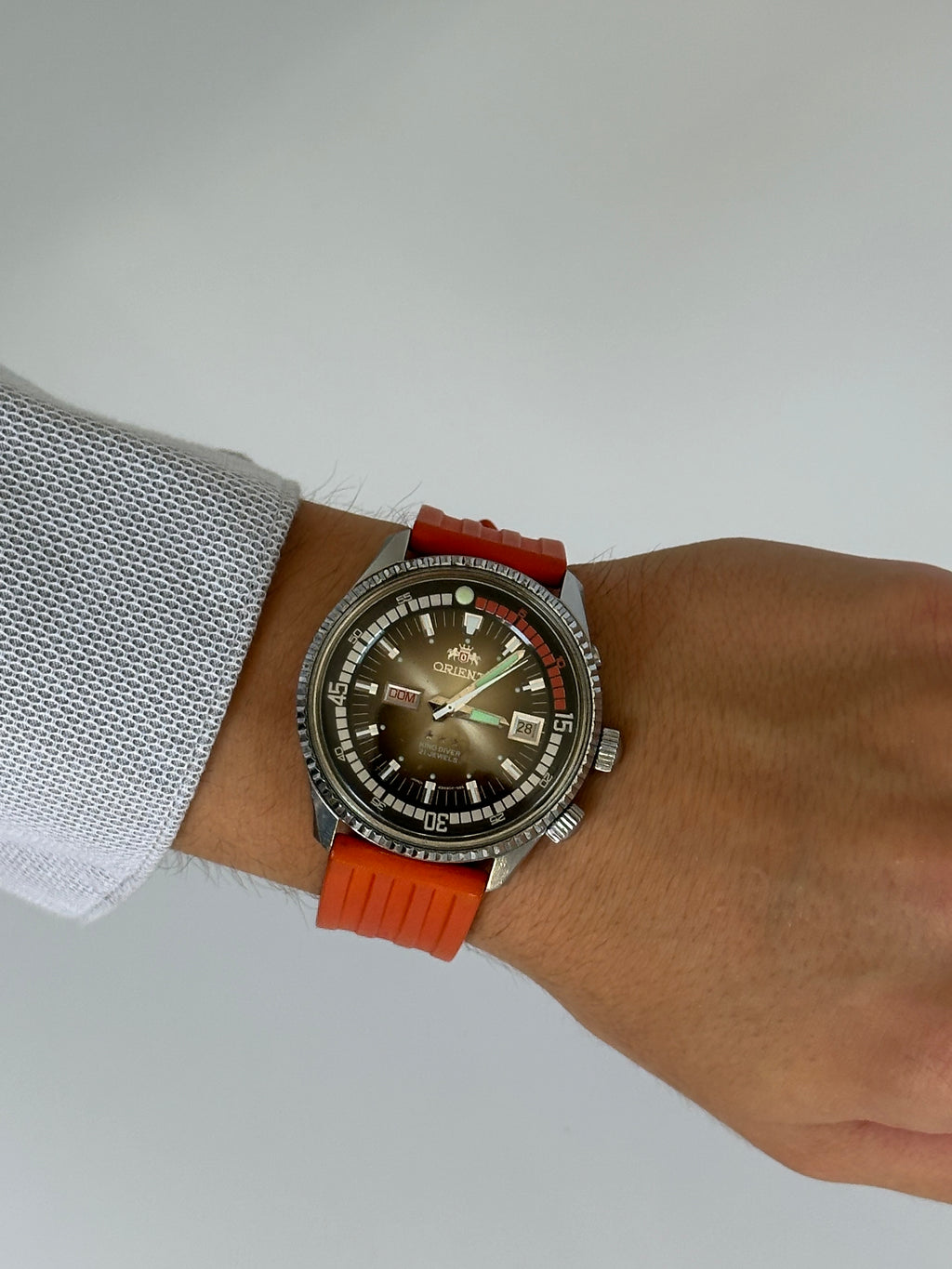 Maurice Lacroix Date Automatic Ref. 68641