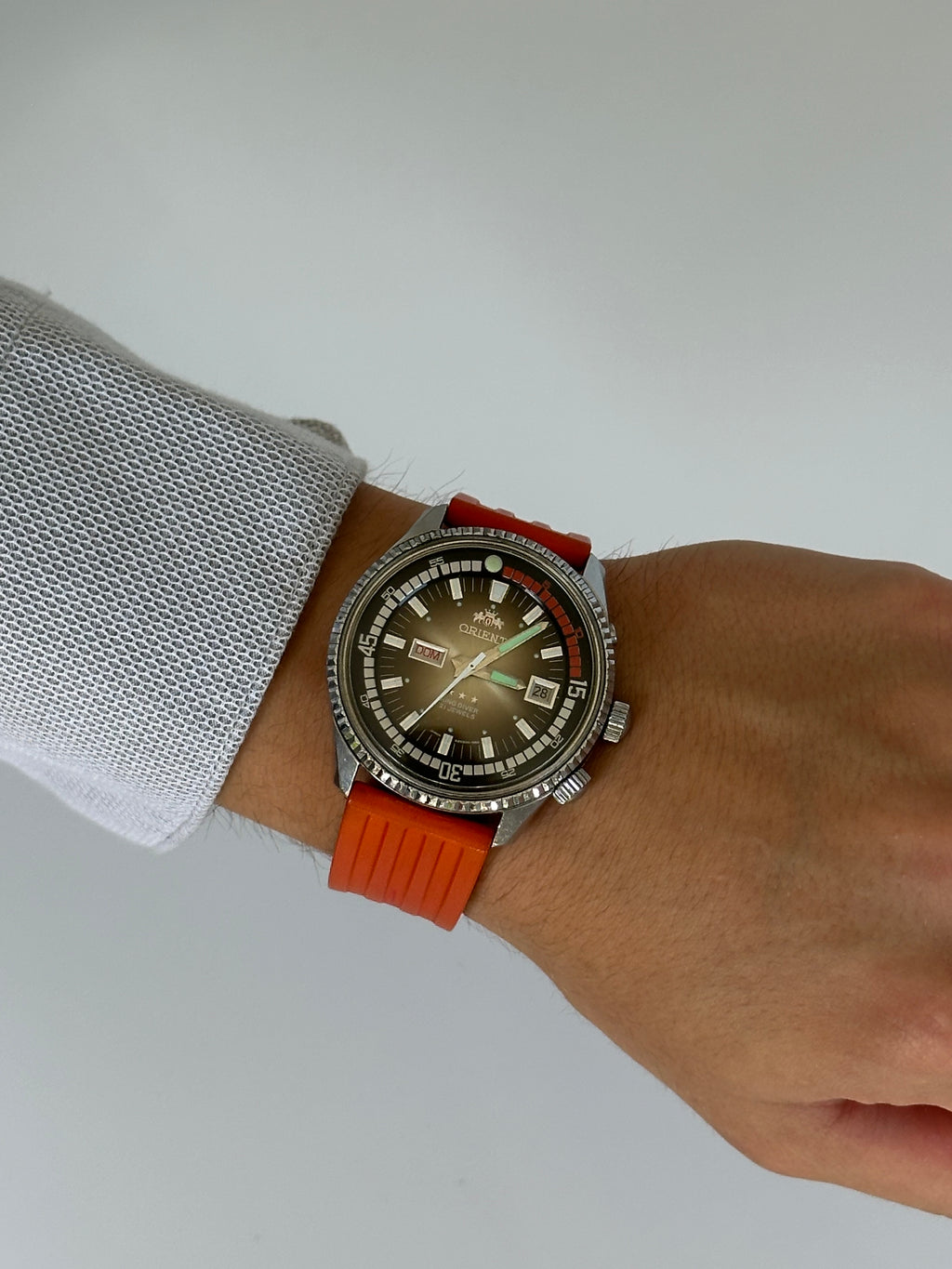 Maurice Lacroix Date Automatic Ref. 68641
