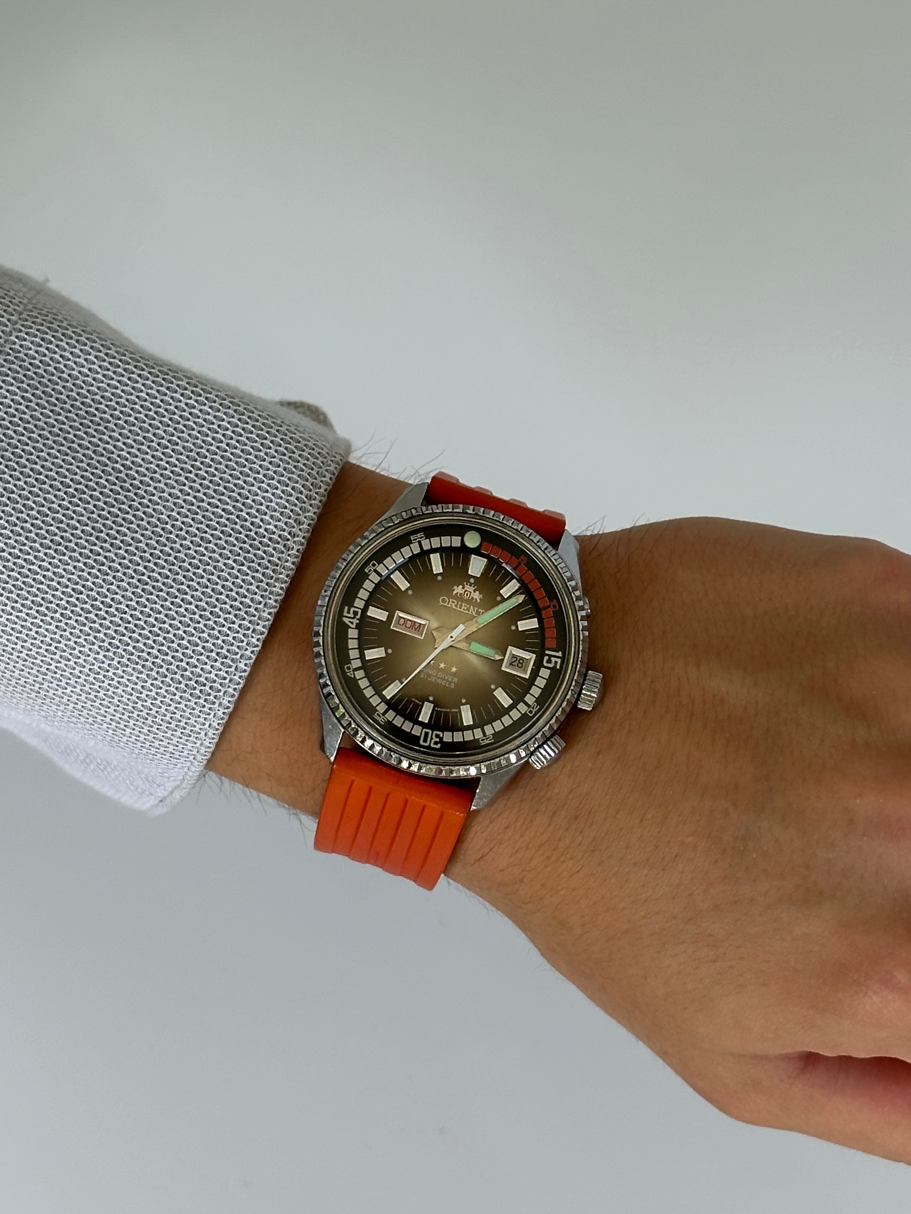 Maurice Lacroix Date Automatic Ref. 68641