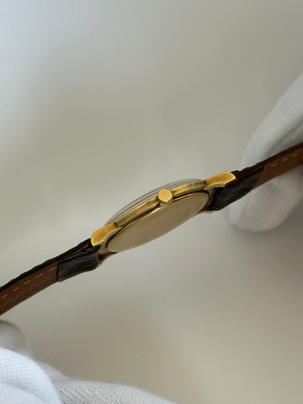 Audemars Piguet ref. 5043BC Ultra-Thin - 18K Gold