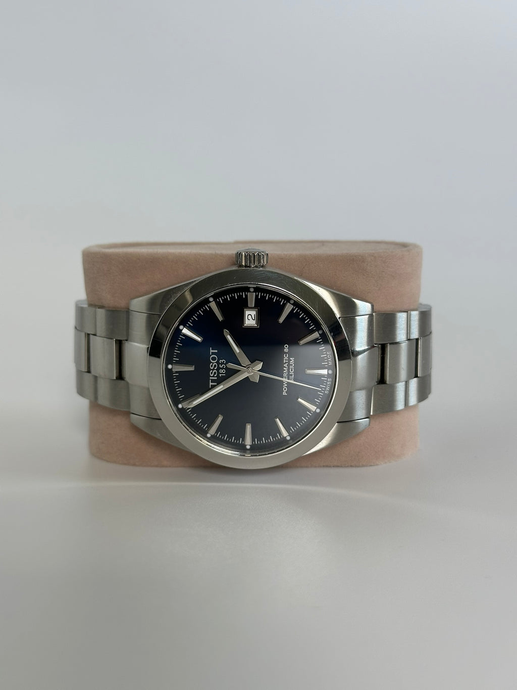 Maurice Lacroix Date Automatic Ref. 68641